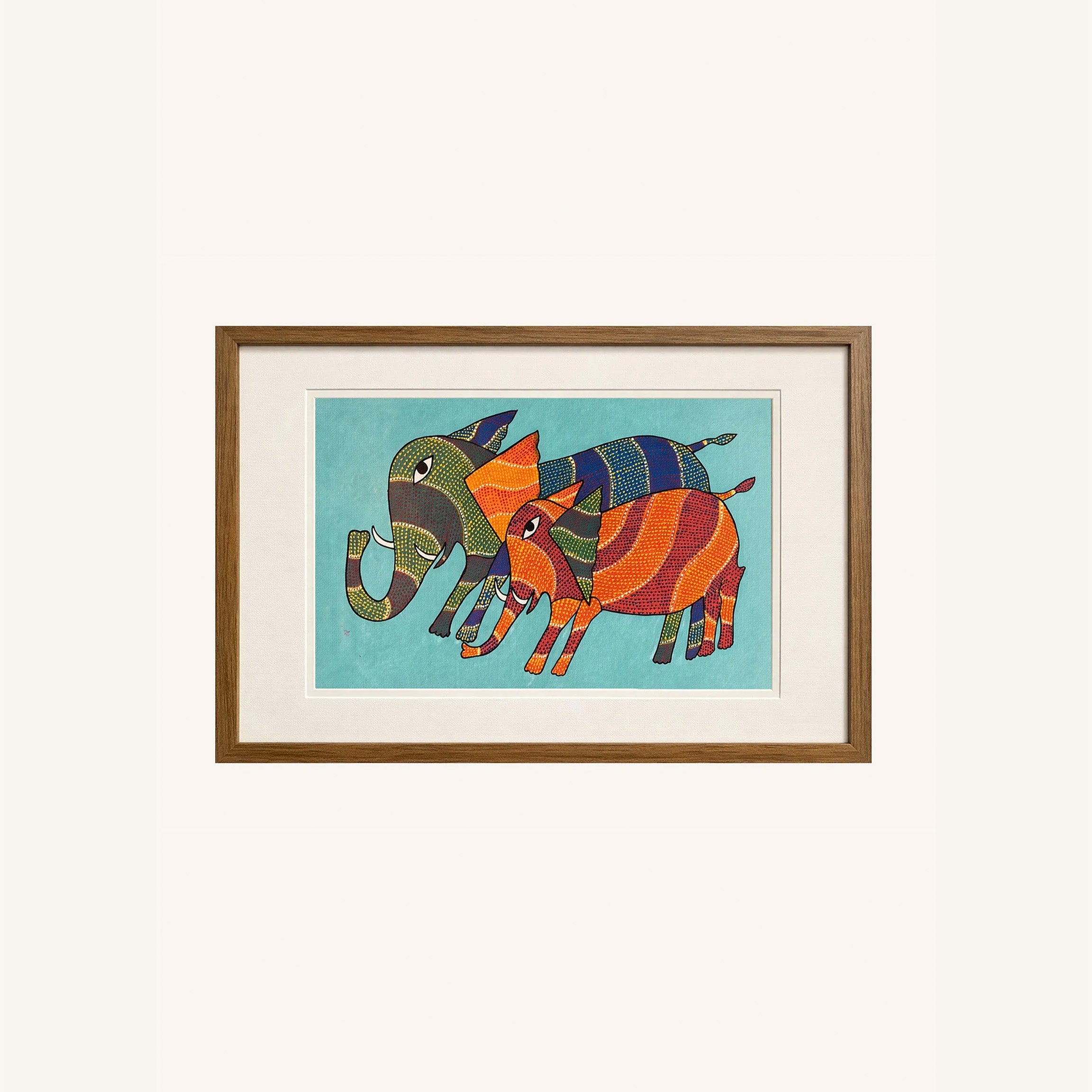 Traditional Wall Art