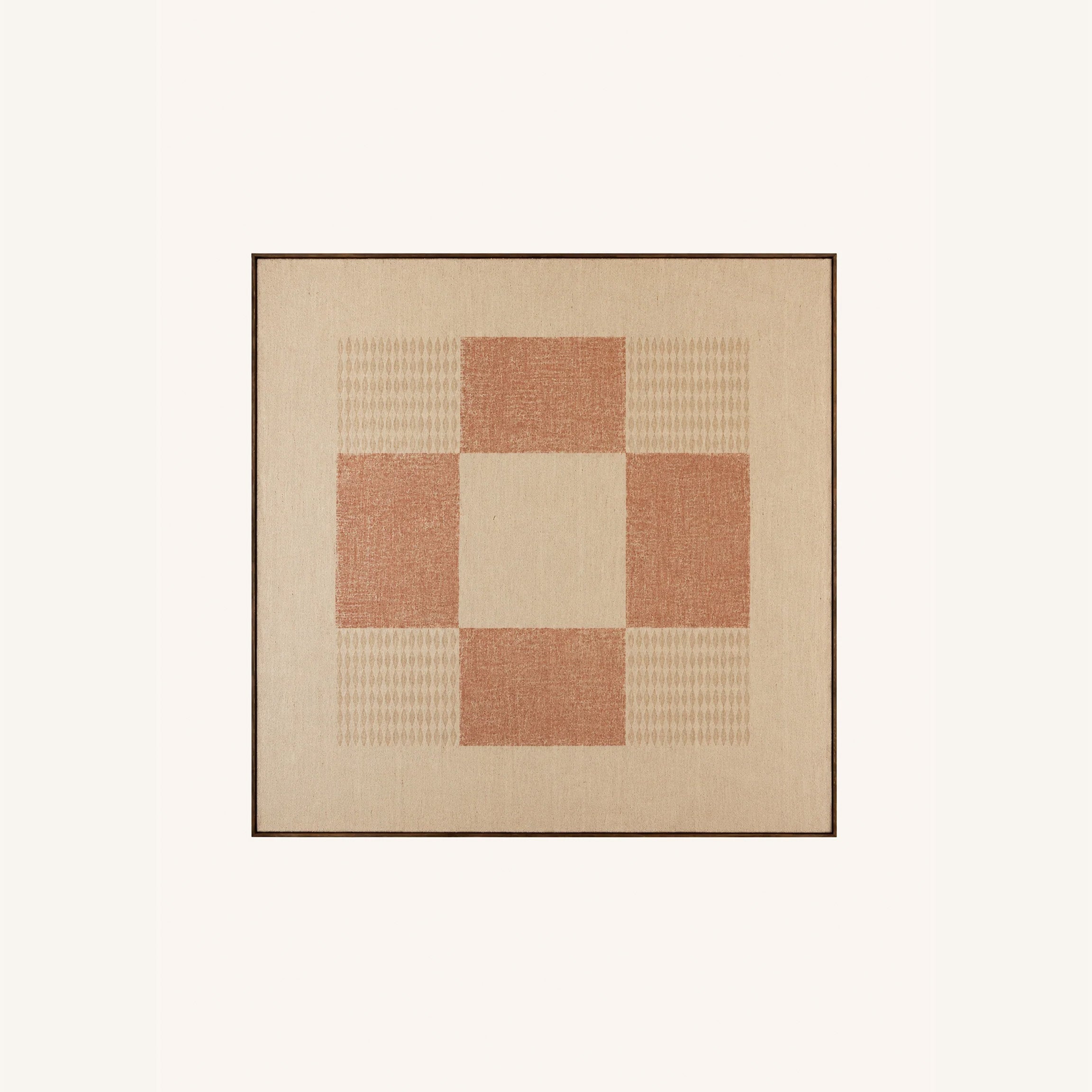 Textile Wall Art