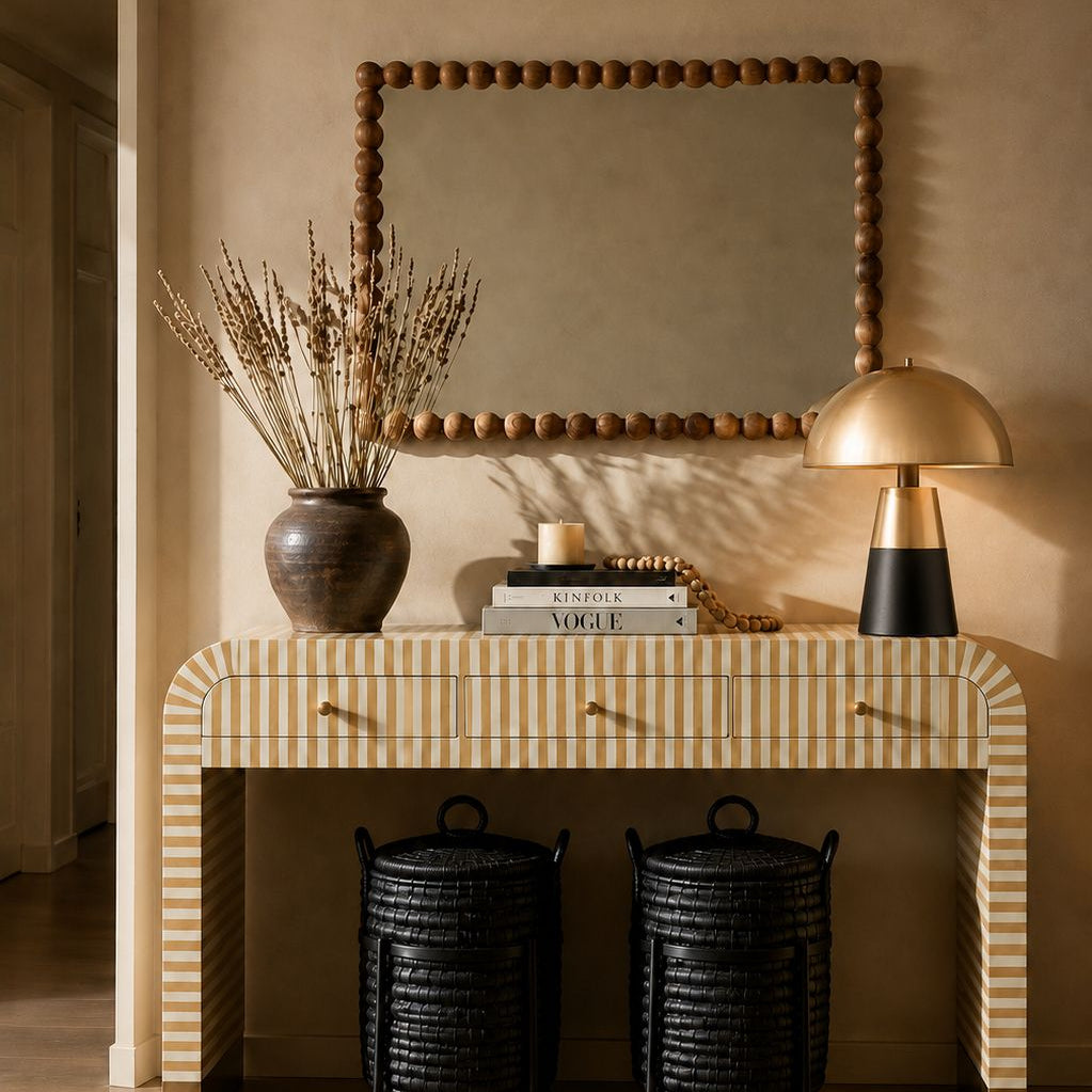 The Curated Corner