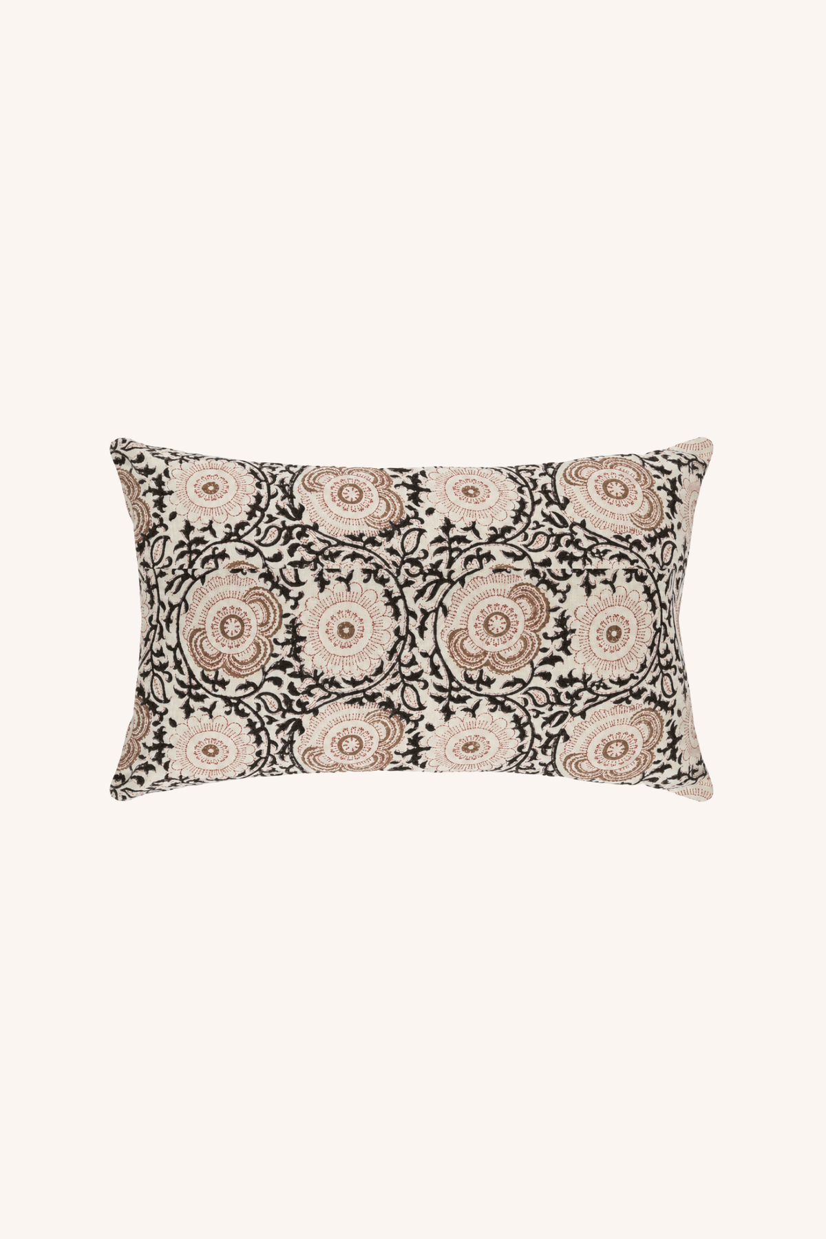 Heritage Medallion Lumbar