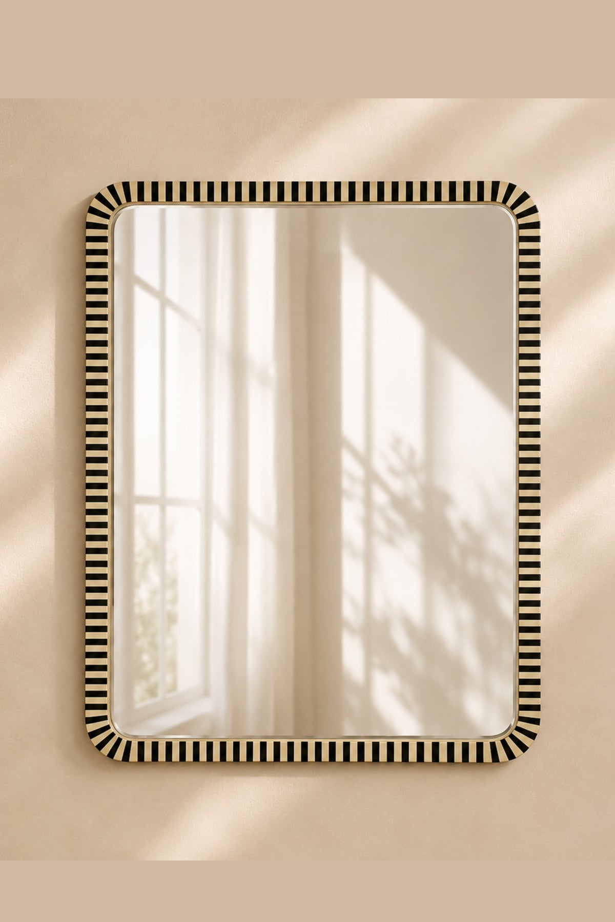 Archive Inlay Mirror