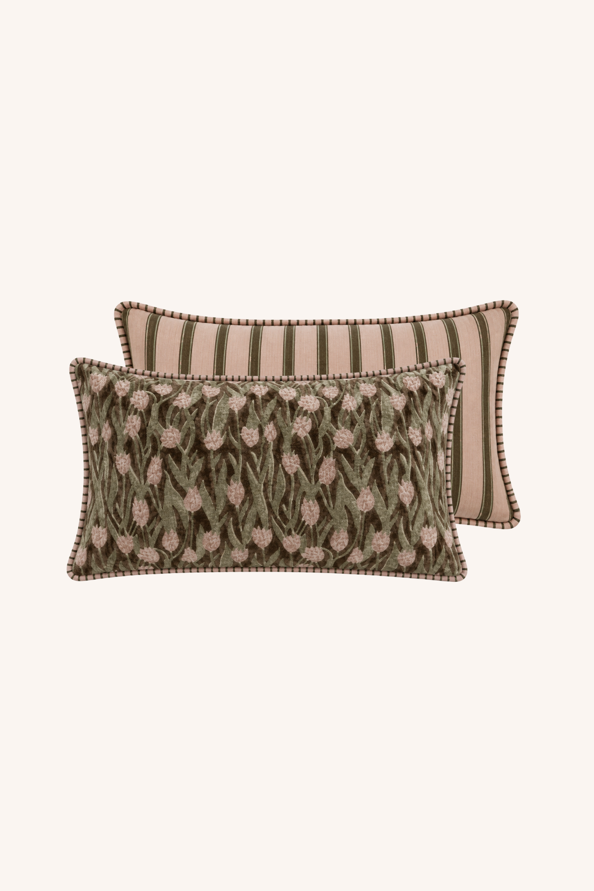 Moss Blossom Lumbar