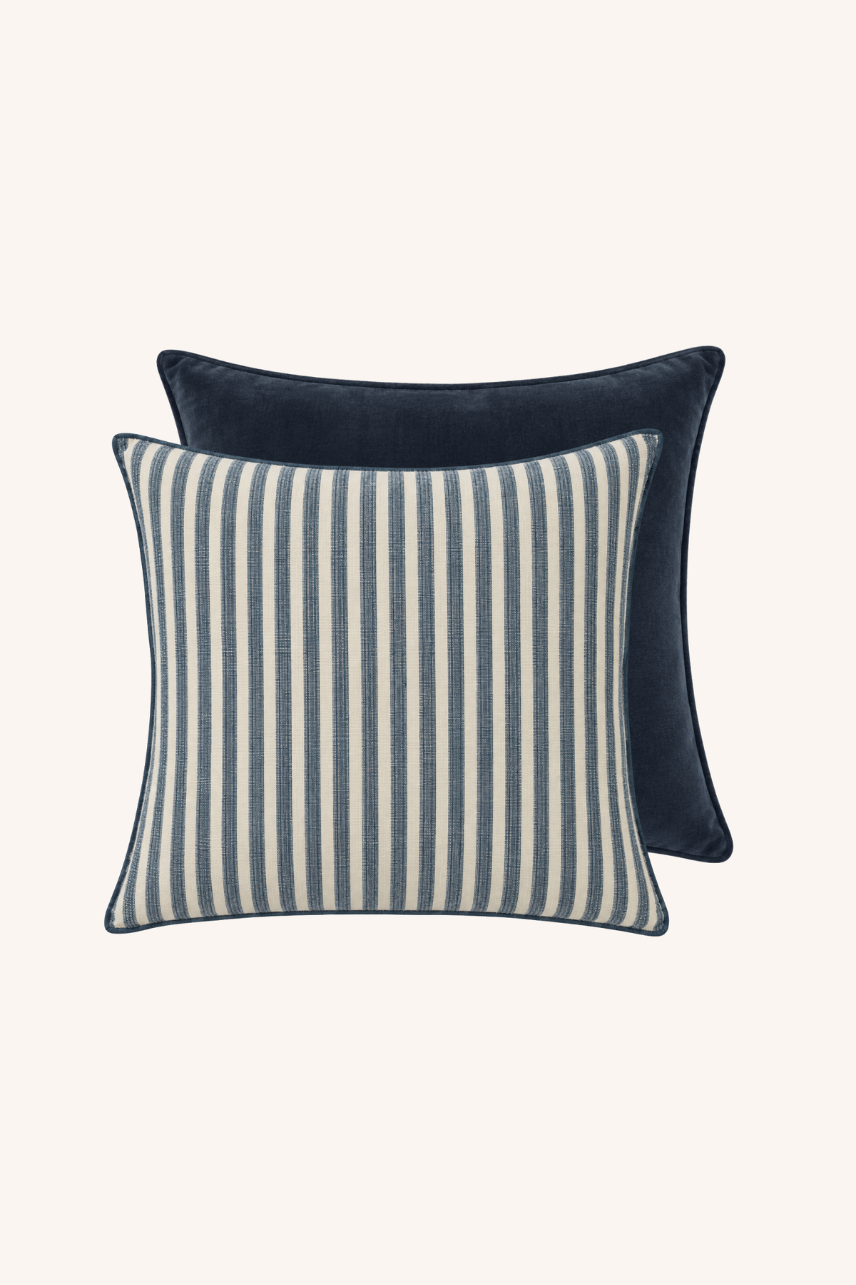 Sandline Pillow - Blue
