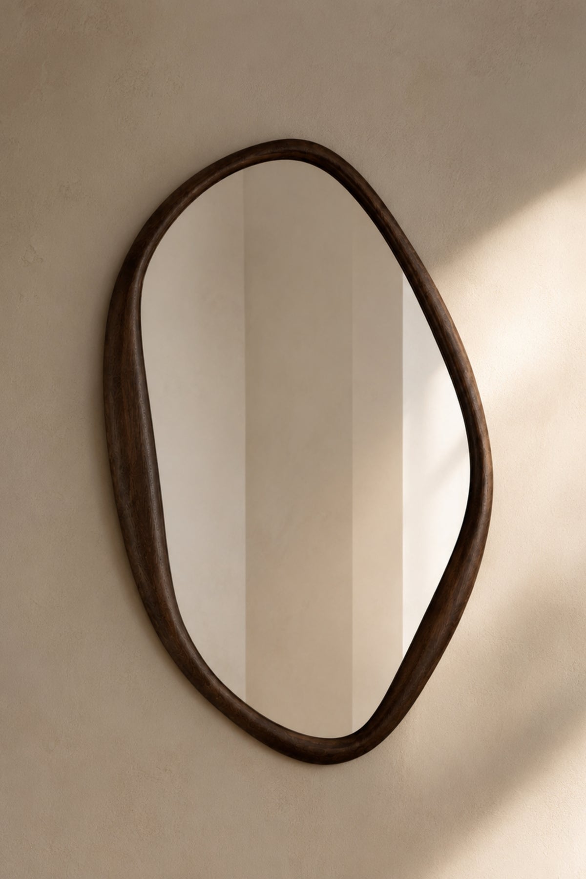 Shoreline Mirror