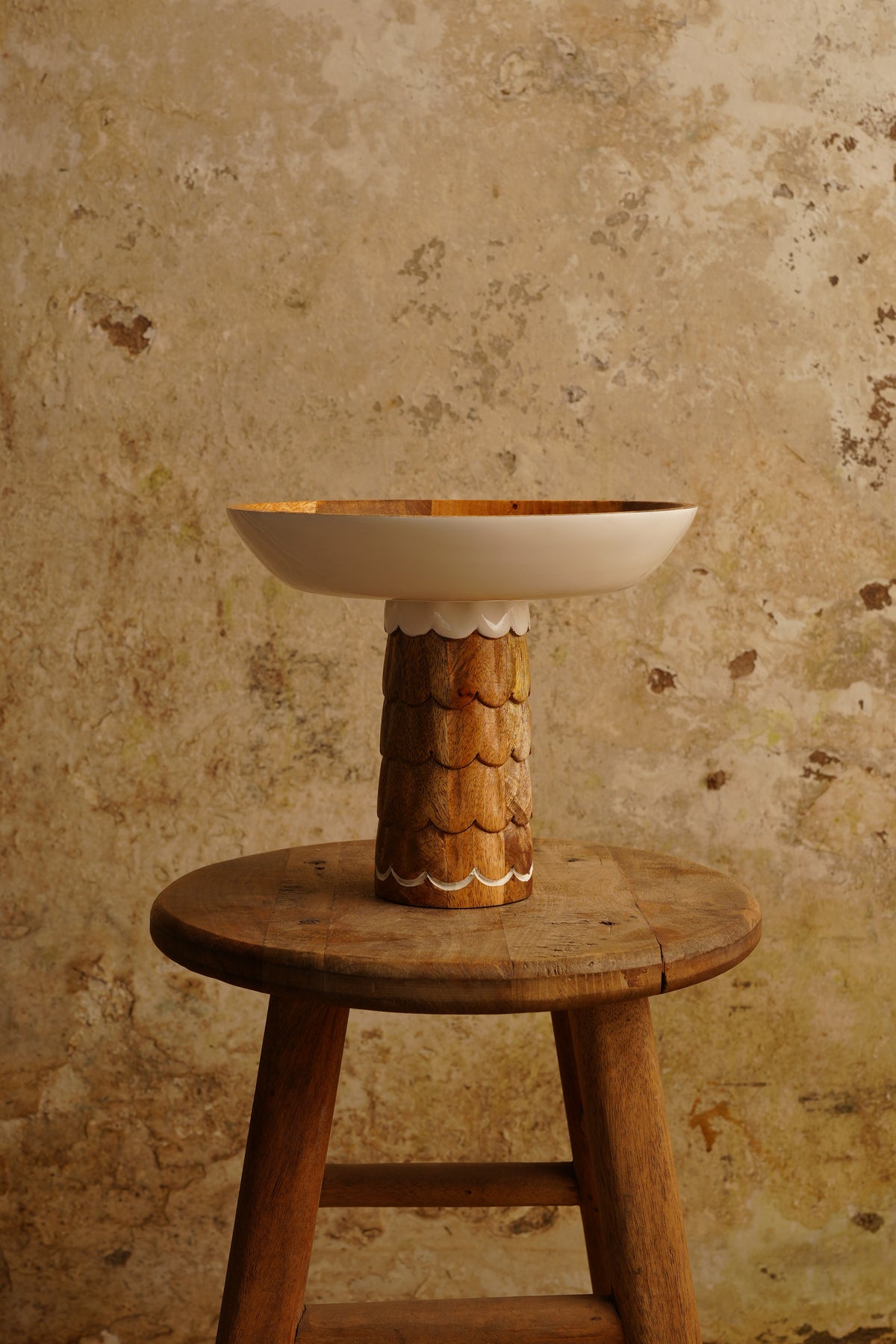 Stonebeam Pedestal Stand