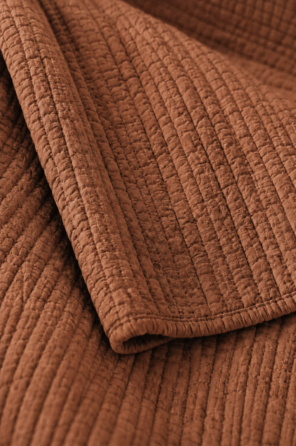 Clay Hearth Bedspread