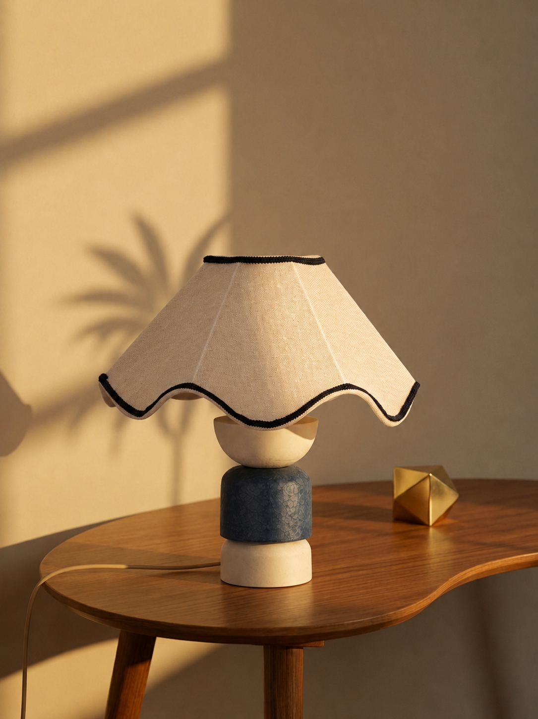 Vessa Loom Light