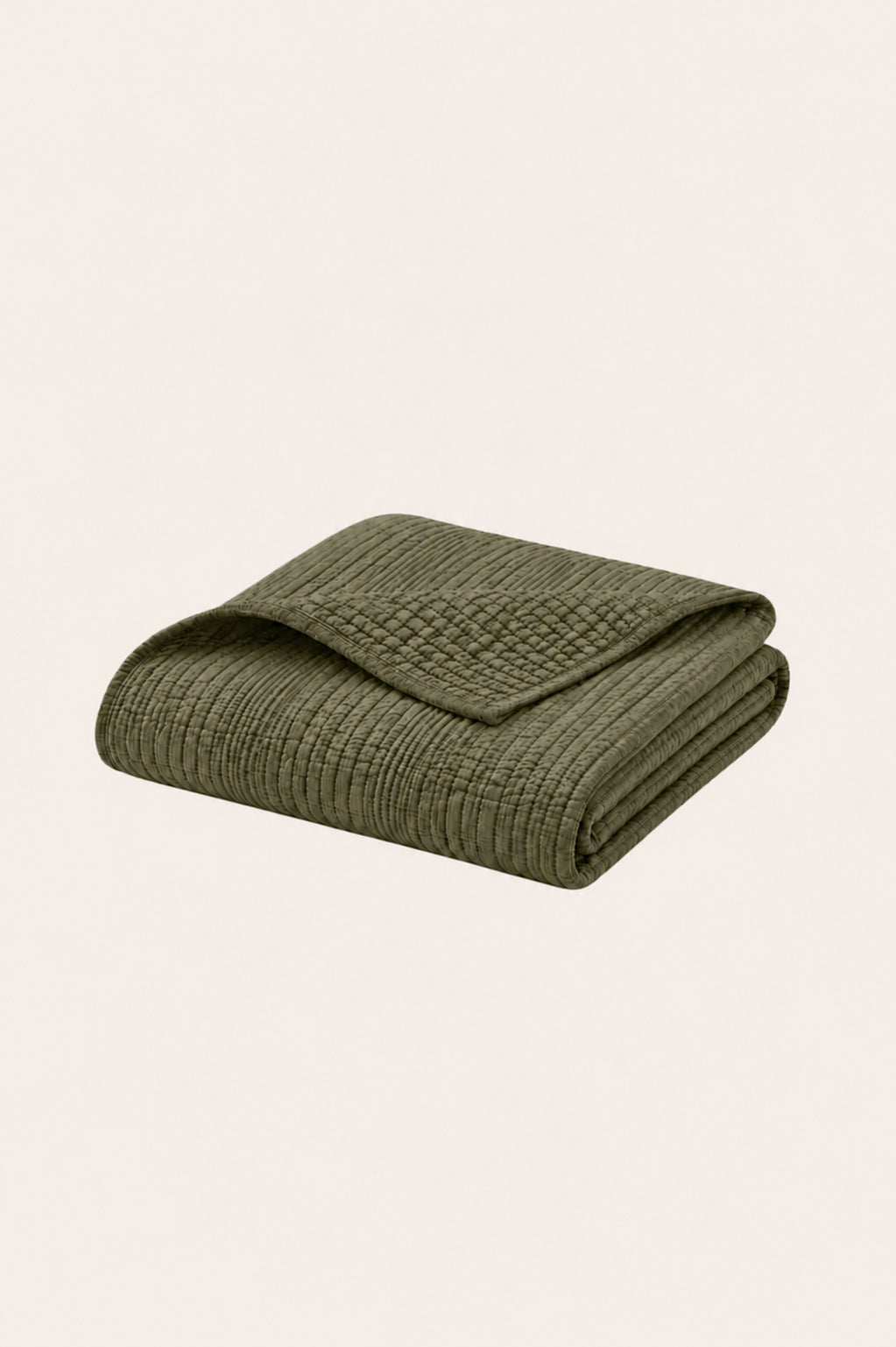 Fernline Bedspread
