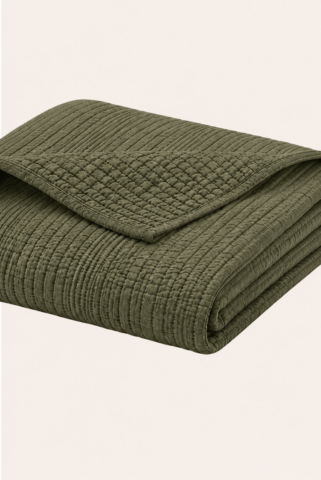Fernline Bedspread