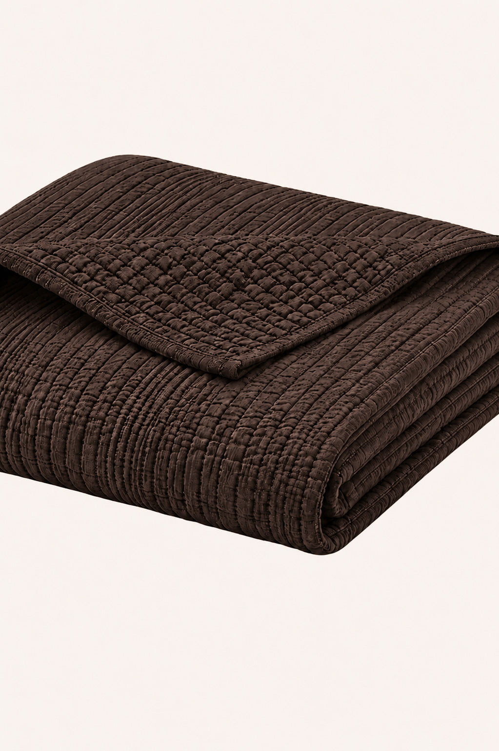 Umber Nest Bedspread