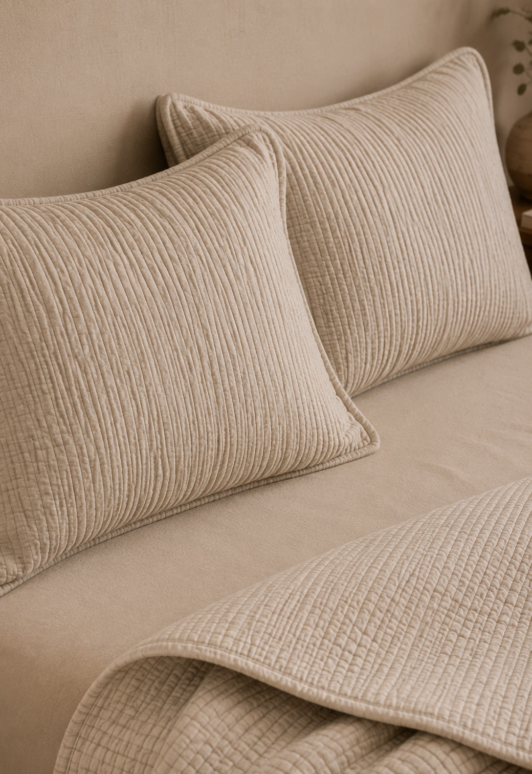 Soft Mesa Shams
