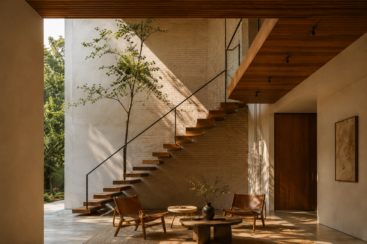interior designers & architects