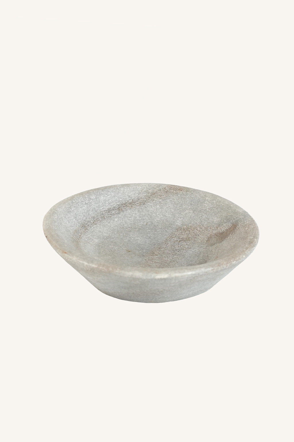 Stonewash Platter Bowl - Small