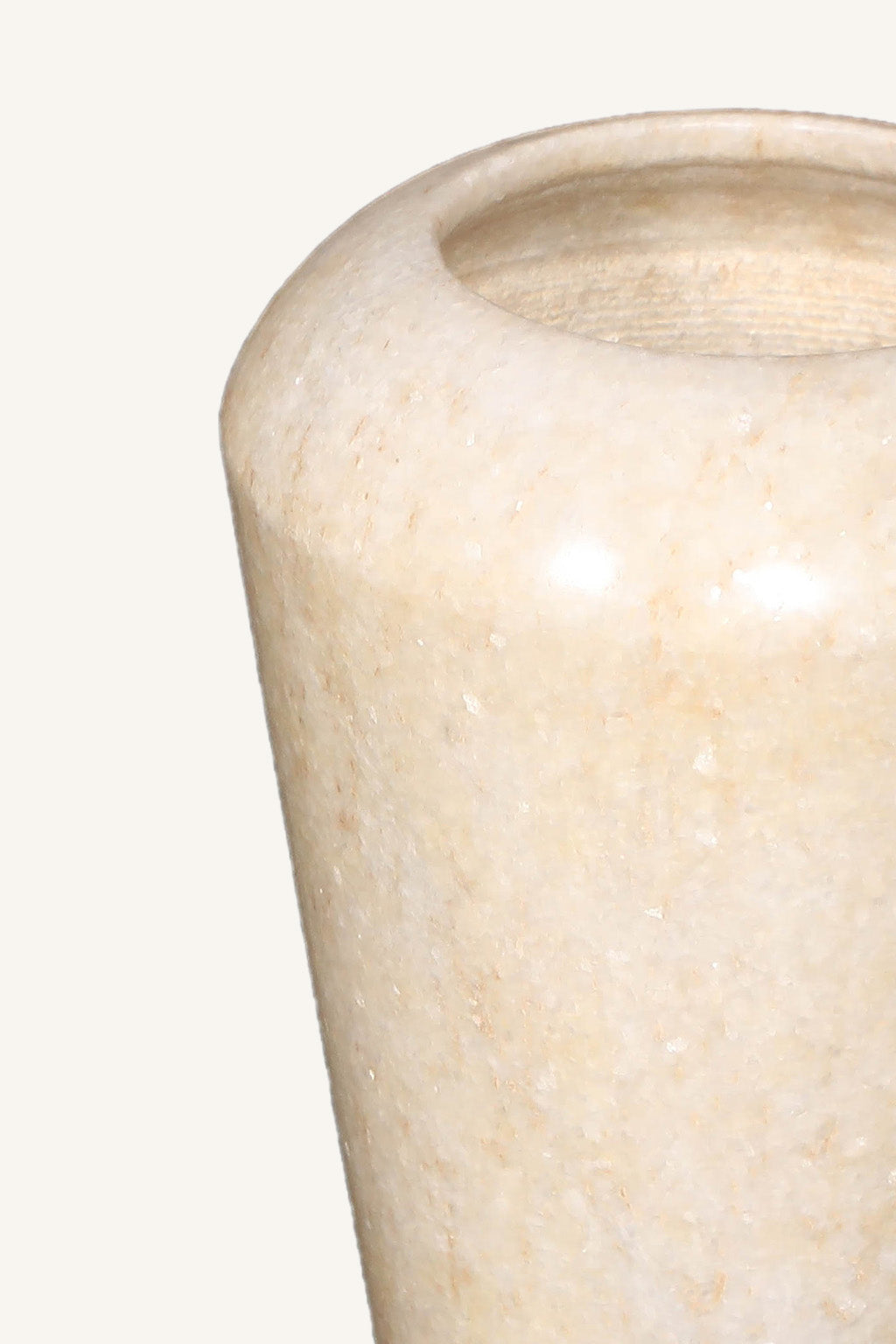 Verona Stone Planter