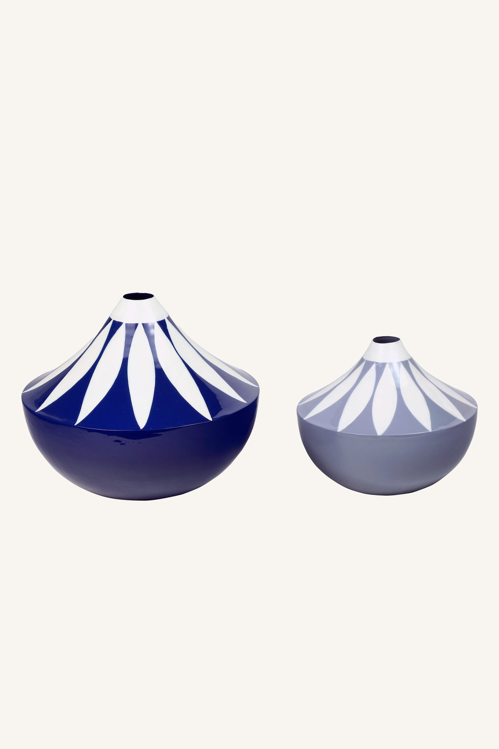 Coastlight Halo Vase Set