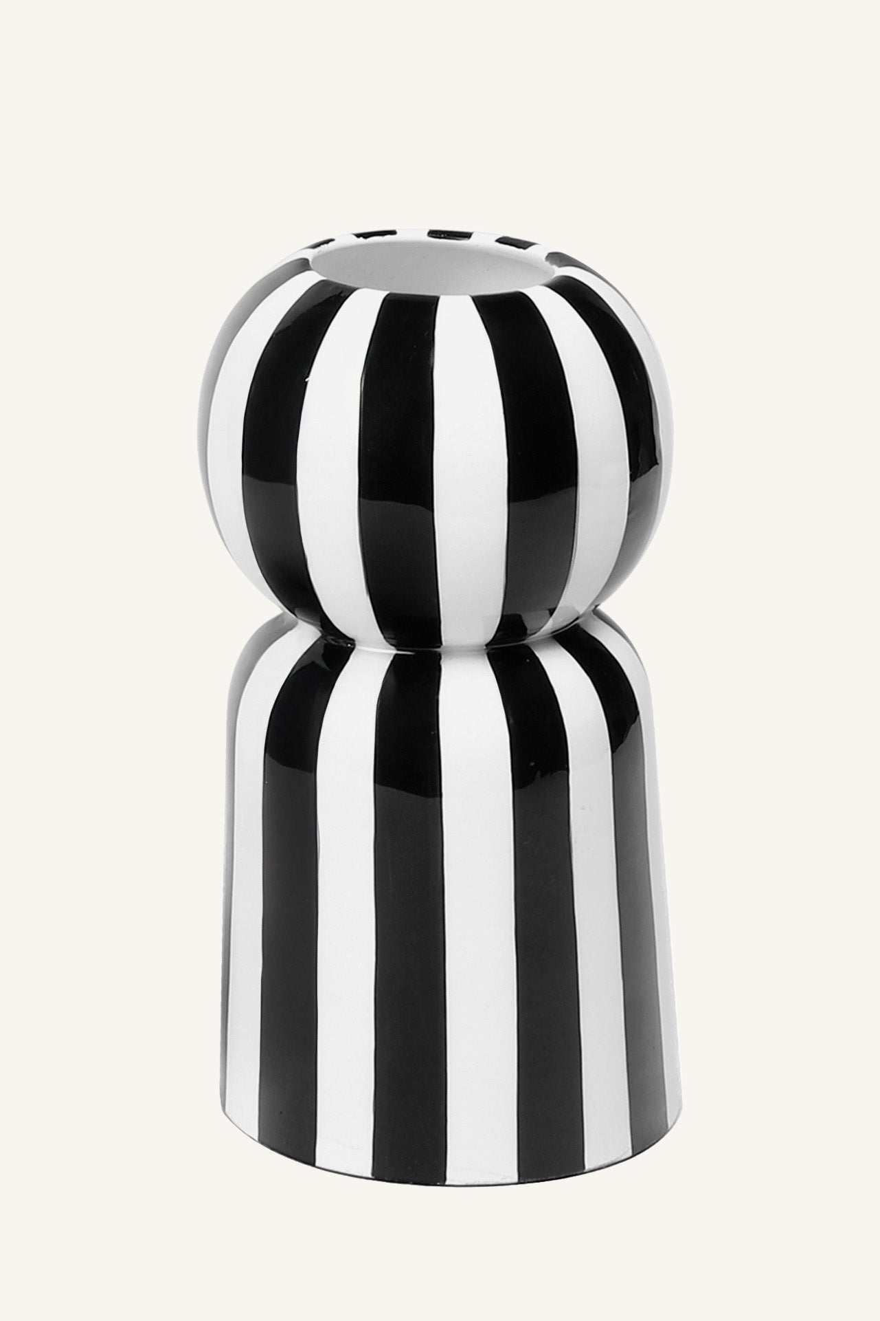 Mono Mirage Contour Vase