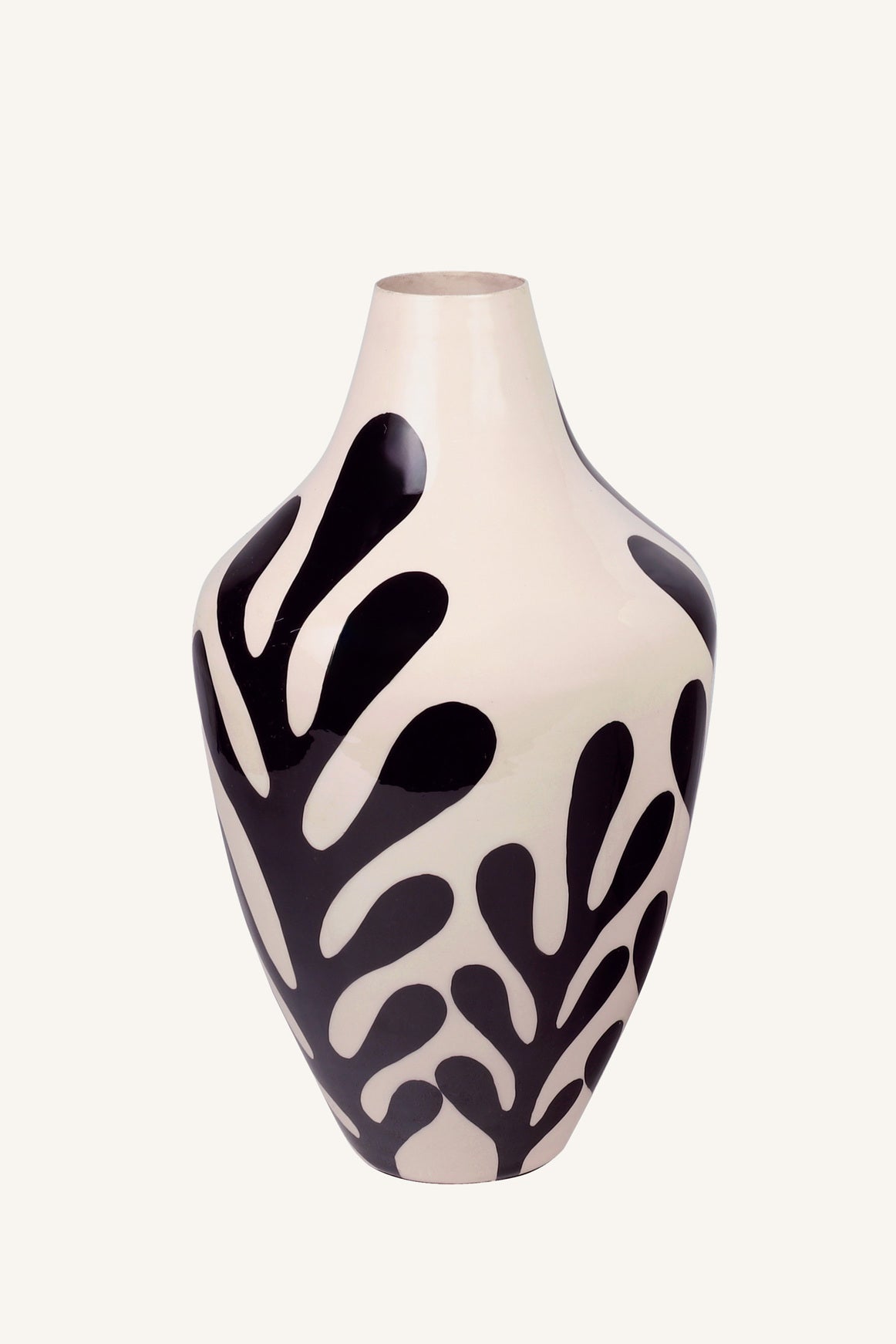 Inkleaf Artisan Vase