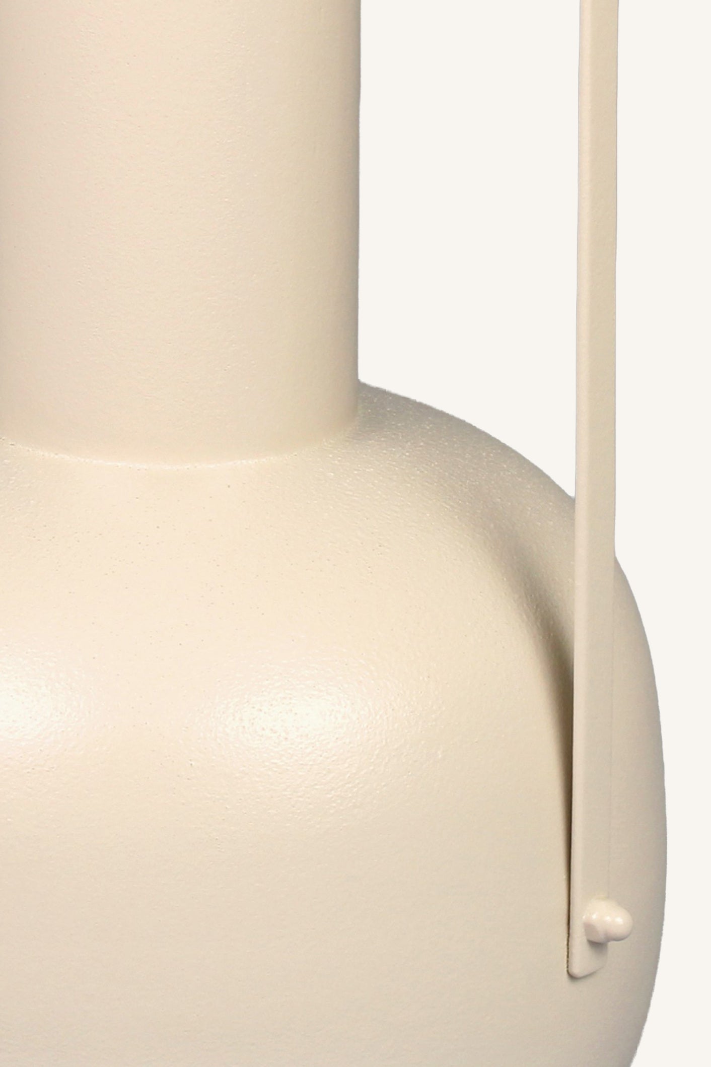 Arcwell Pourer Vase