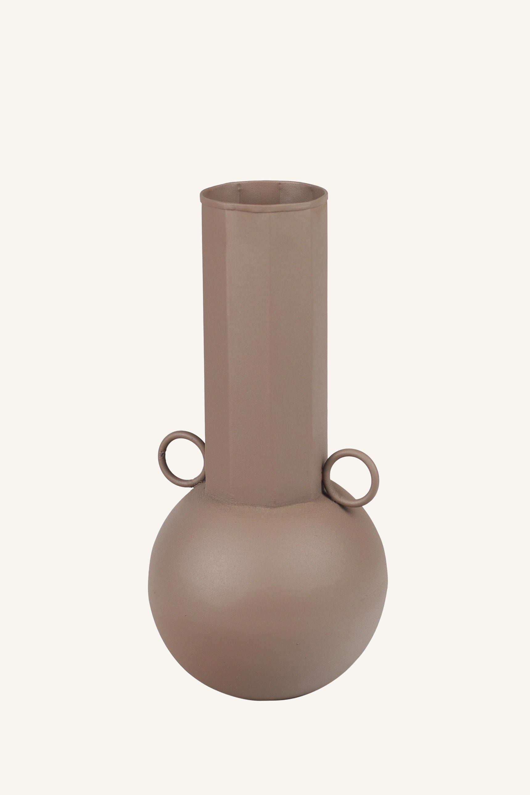 Marlow Ring-Handled Tower Vase