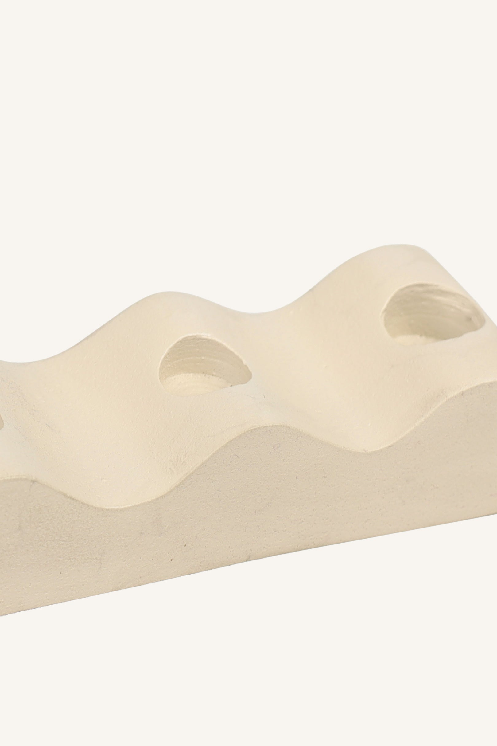 Onda Wavelink Candle Holder