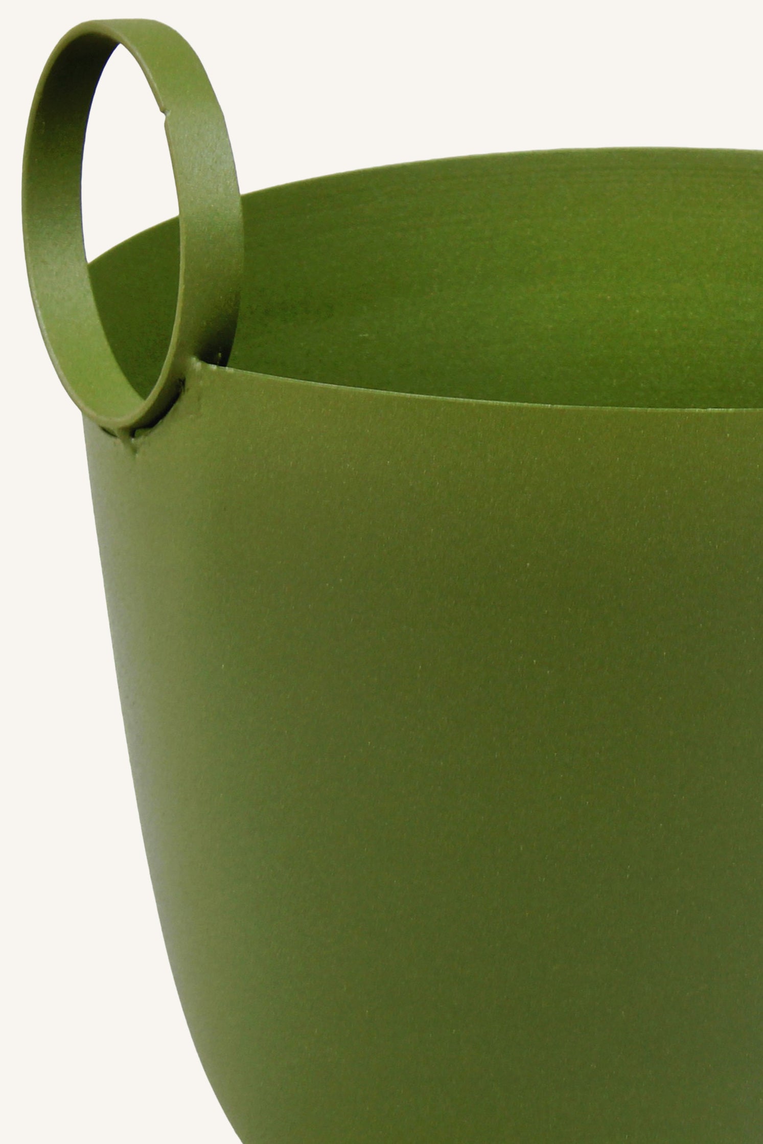 Terralift Handle Pot