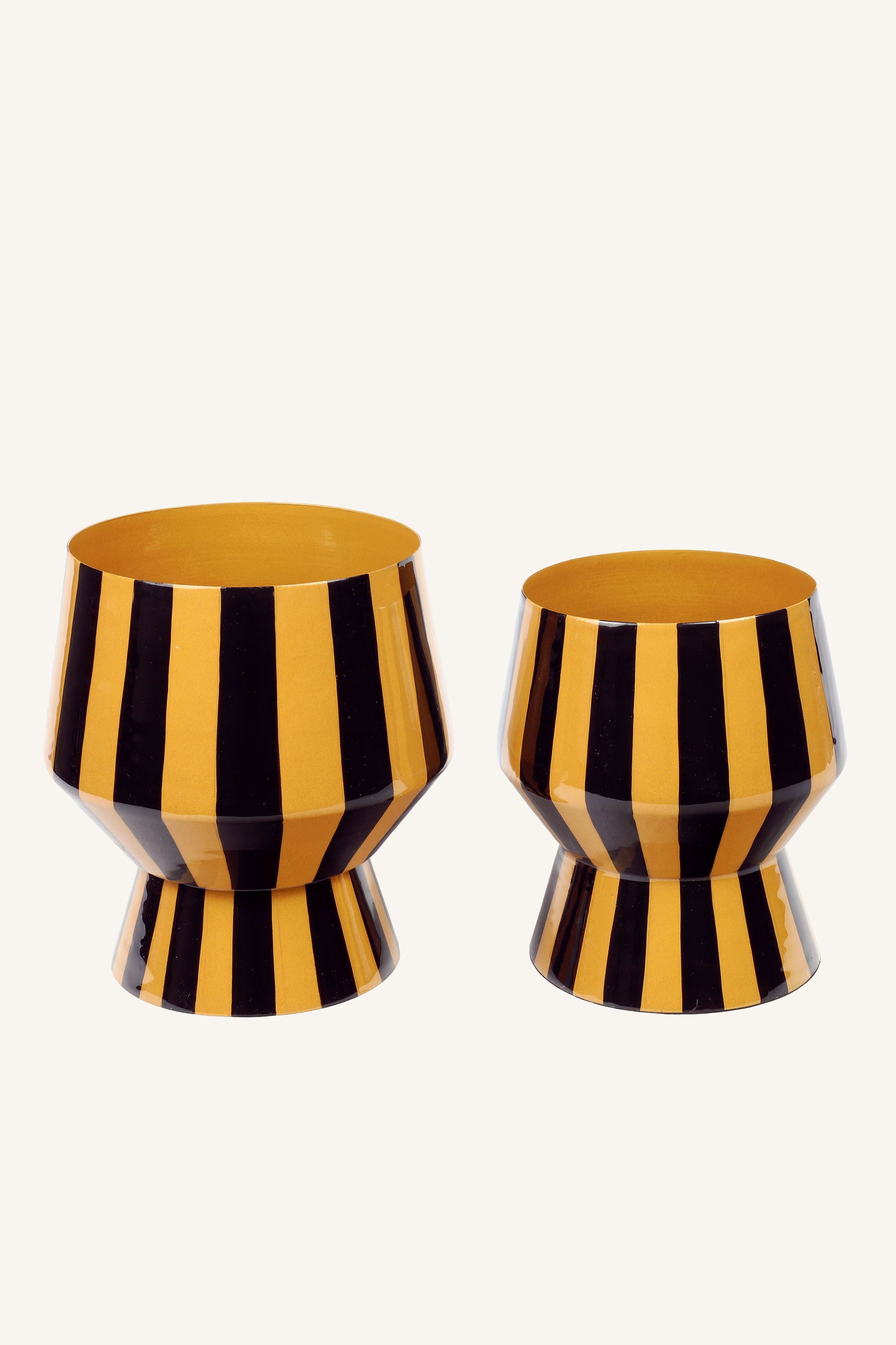 Tigershade Accent Pair