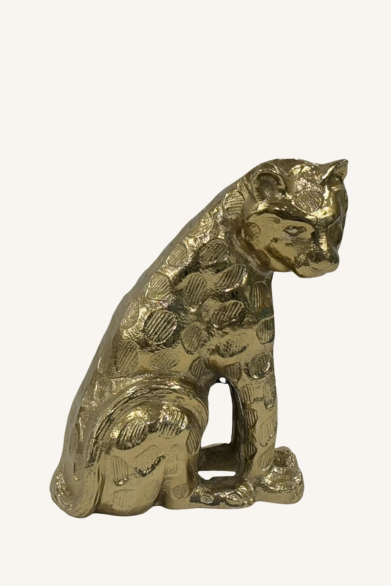 Majesty Prowler Statue