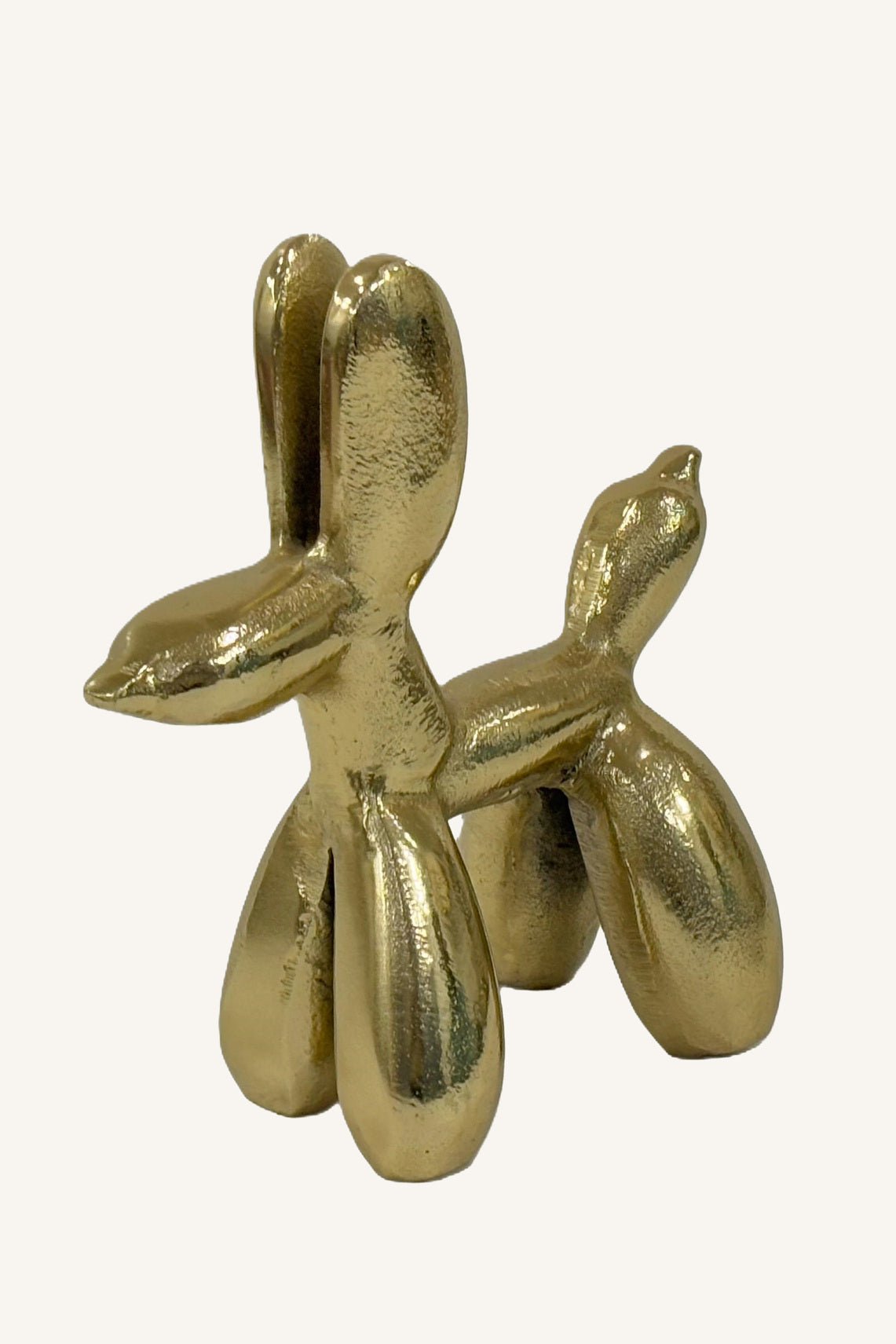 Glintform Playdog Figurine