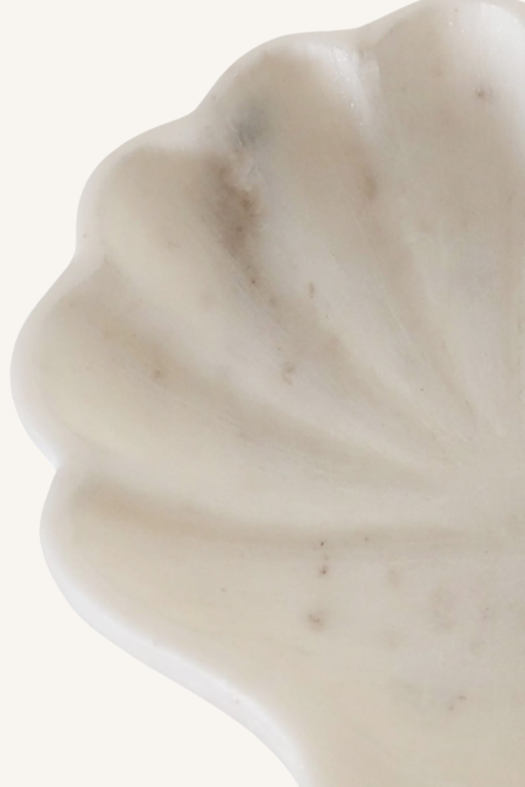 Marelune Shell Trinket Dish