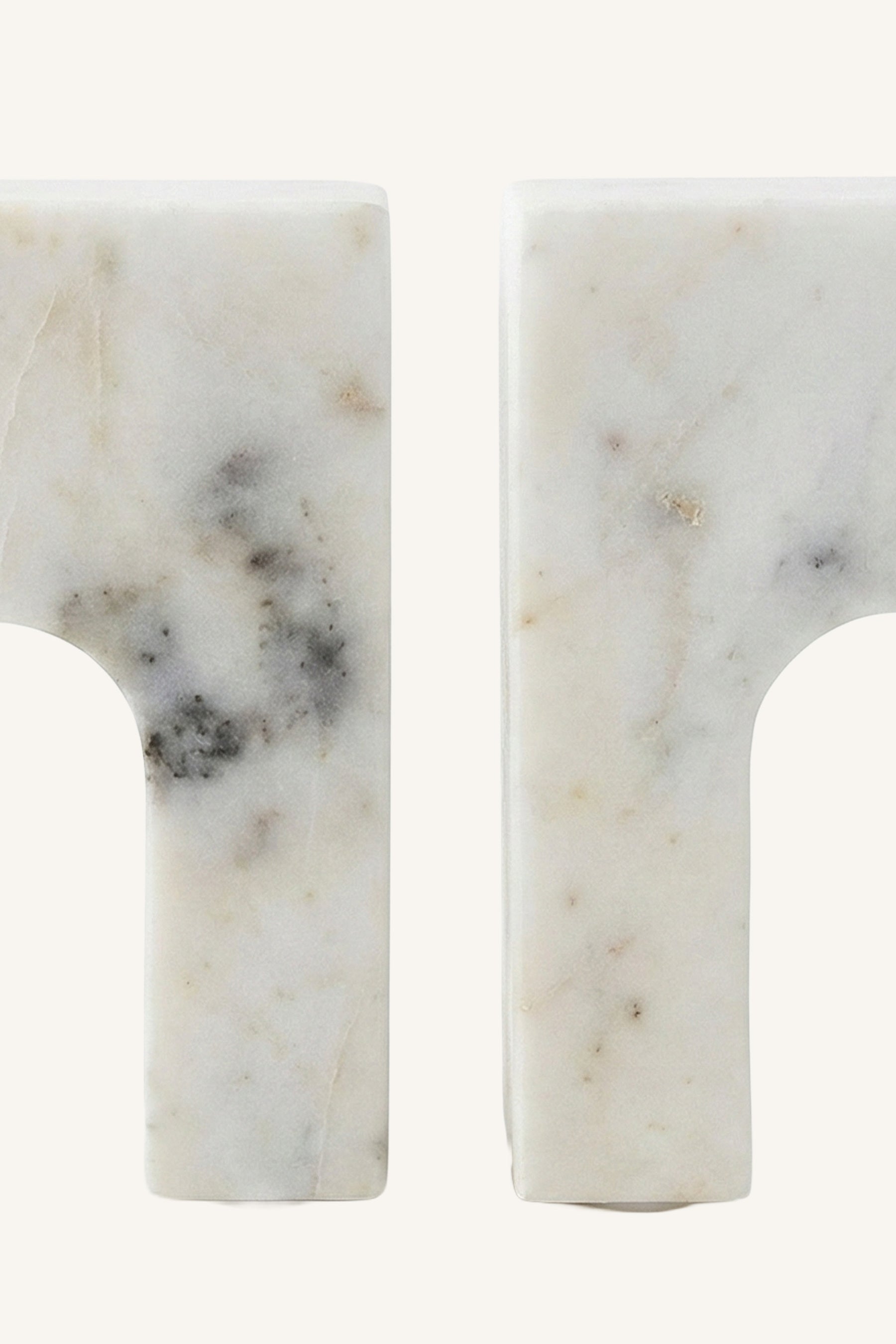 Aether Arch Bookends
