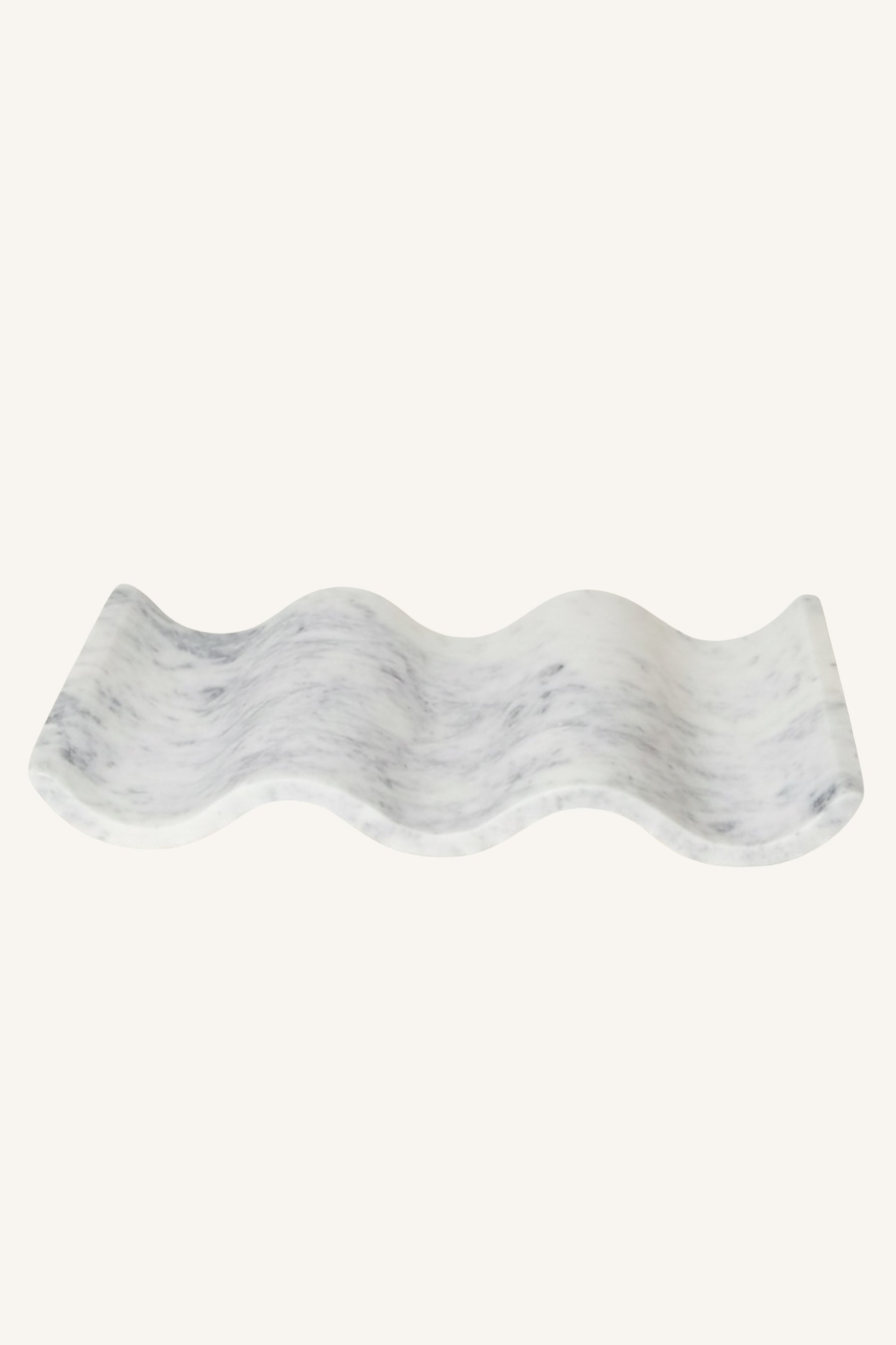 Wavecrest Ripple Tray