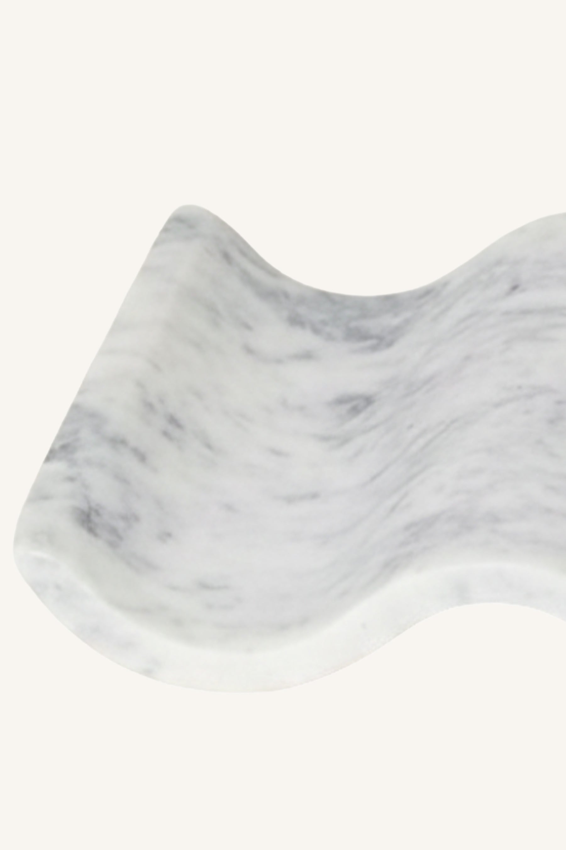Wavecrest Ripple Tray