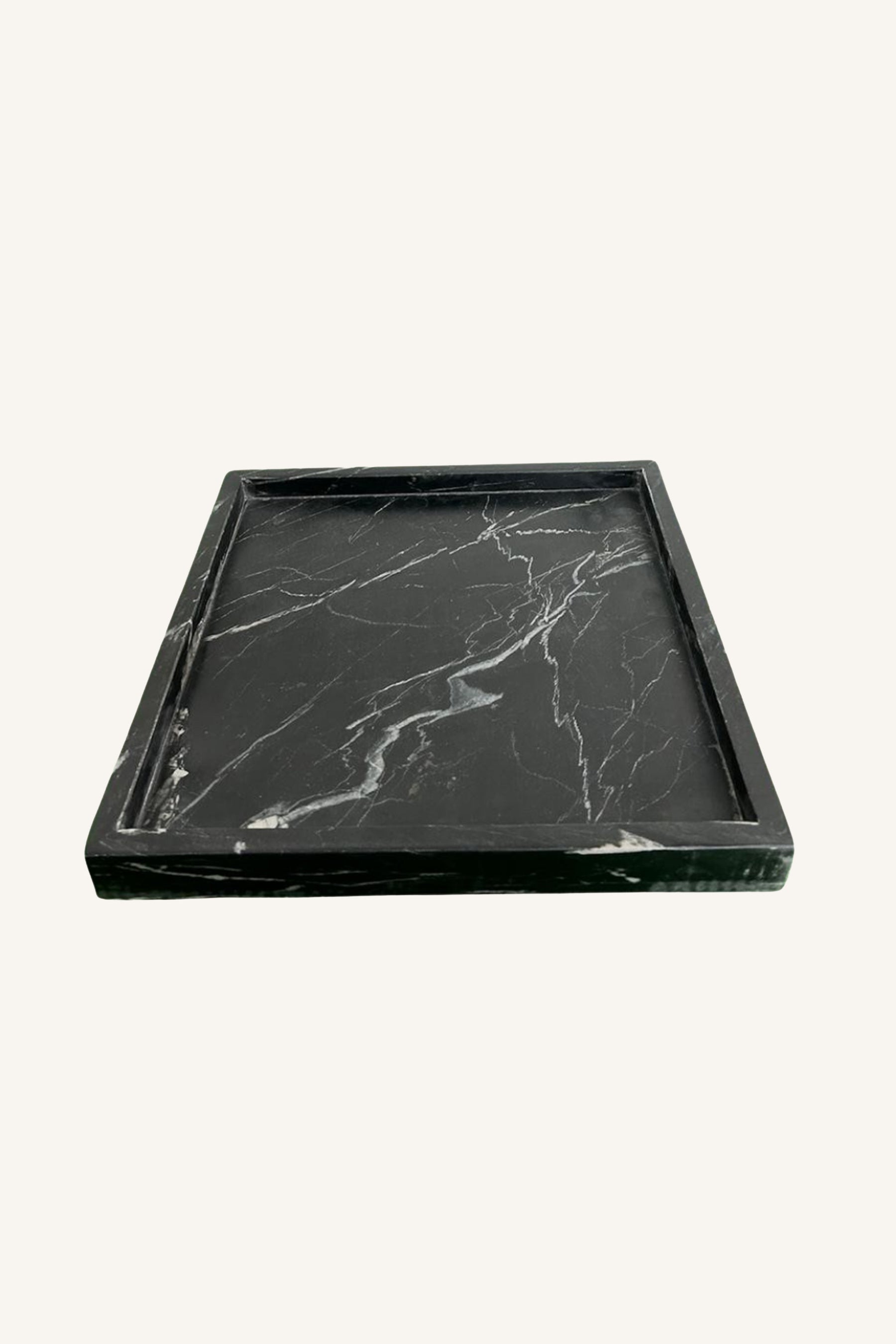 Marquina Frame Tray