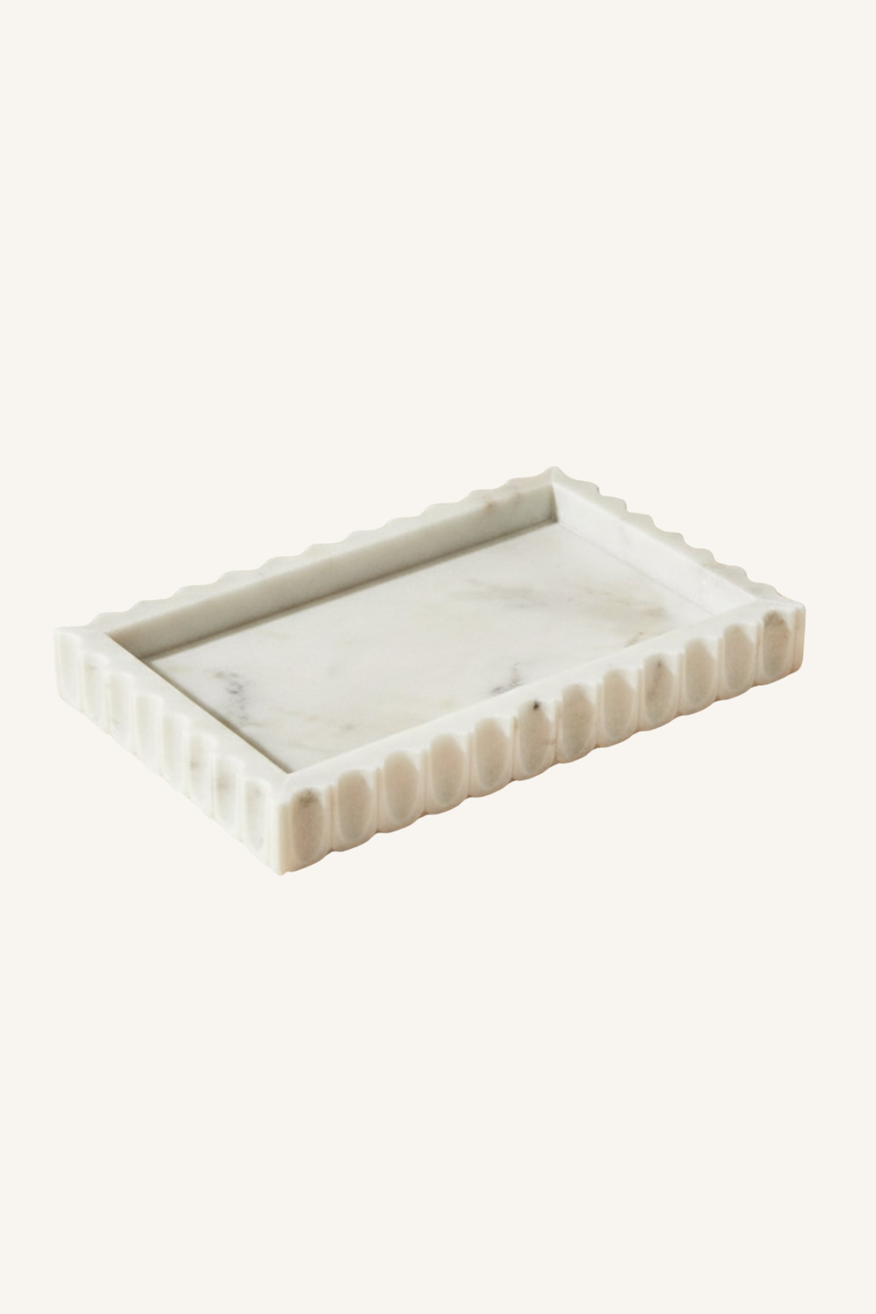 Ravel Edge Tray
