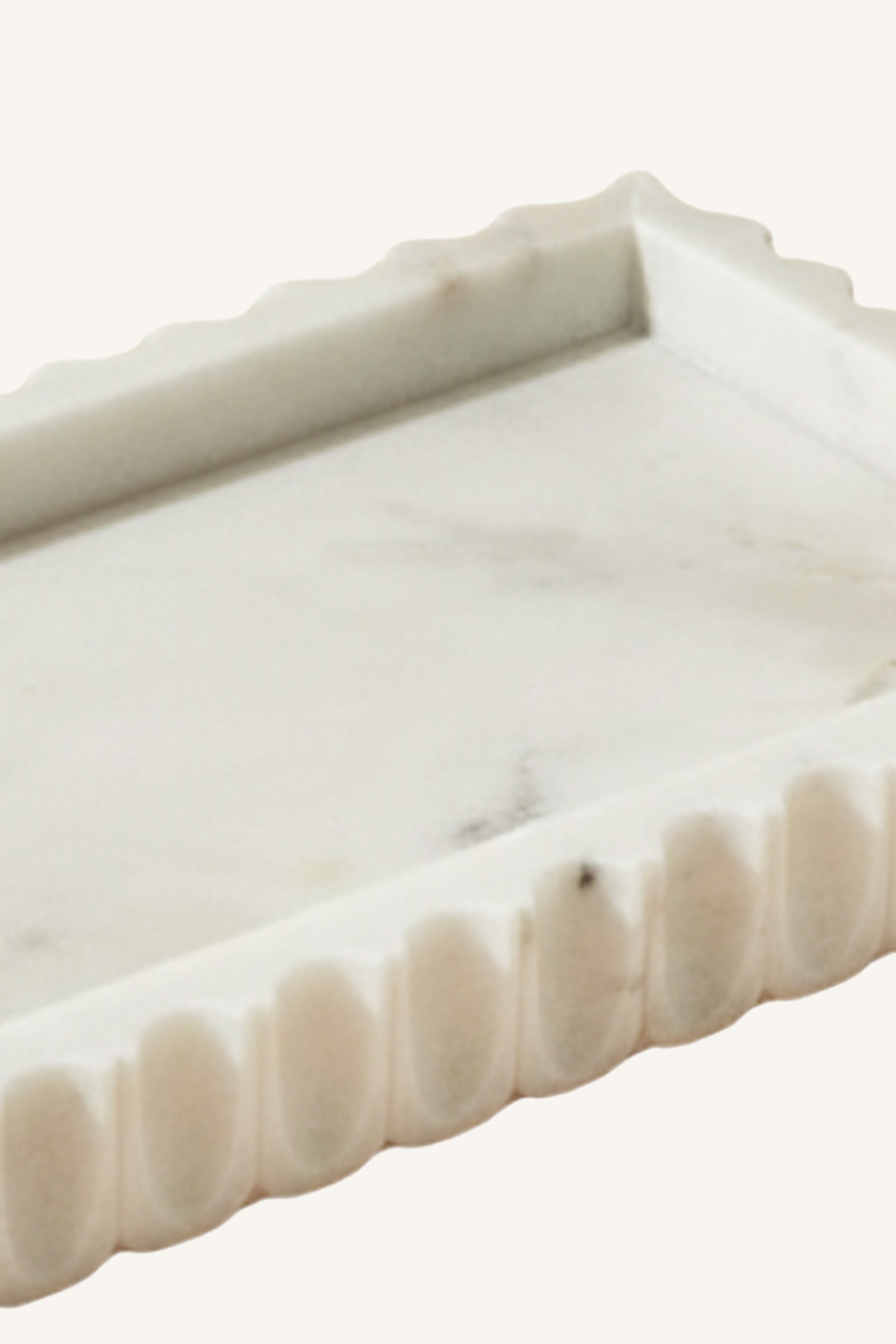 Ravel Edge Tray