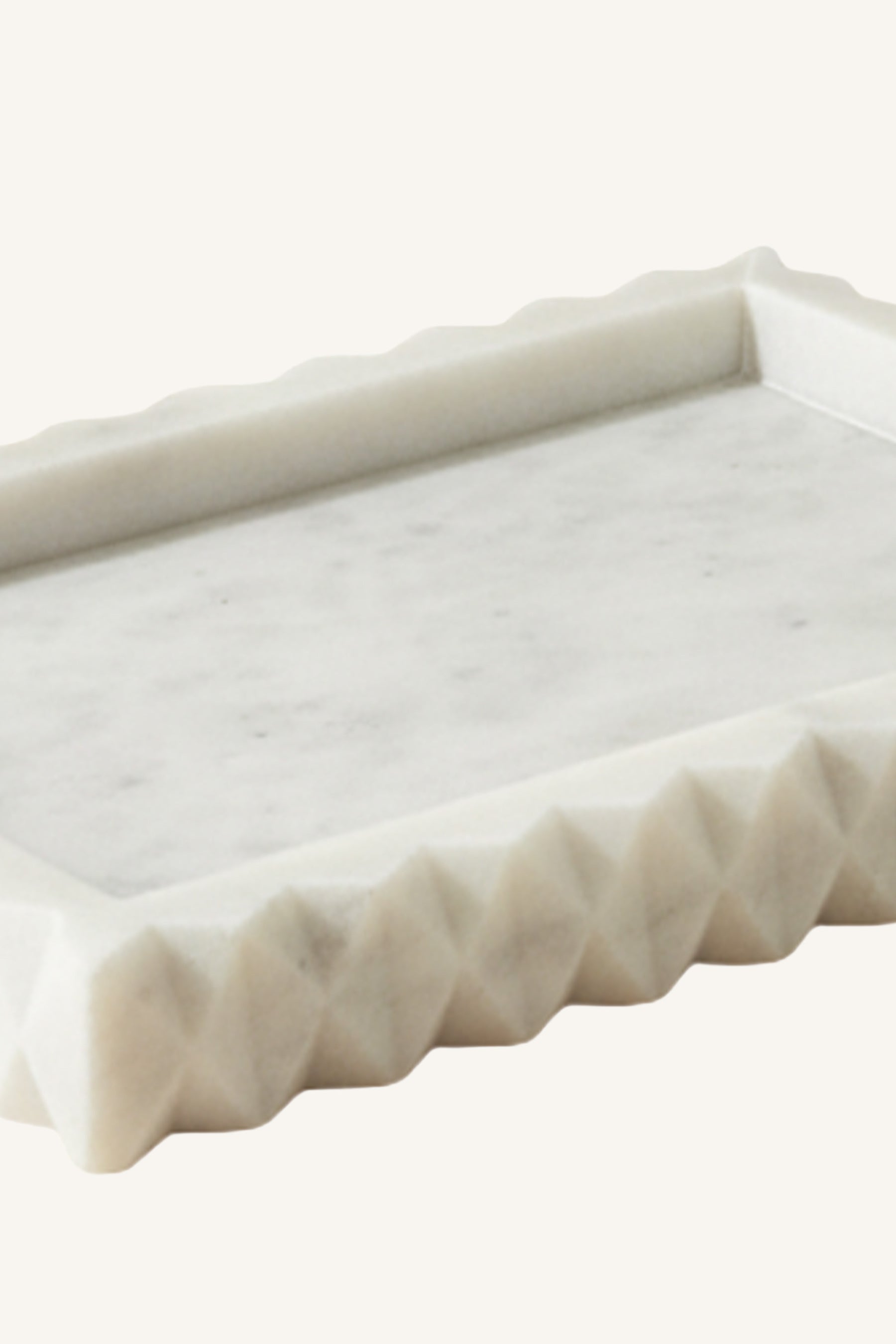 Brion Edge Tray