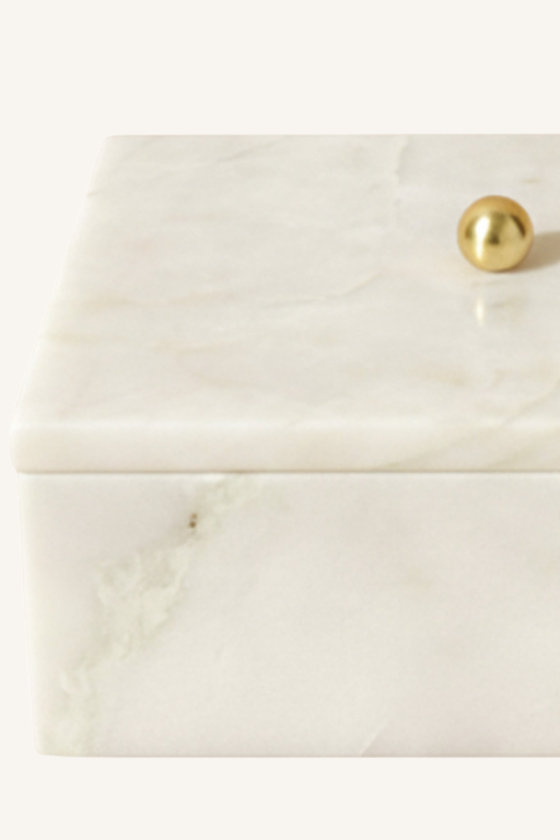 Cavern Keepsake Box
