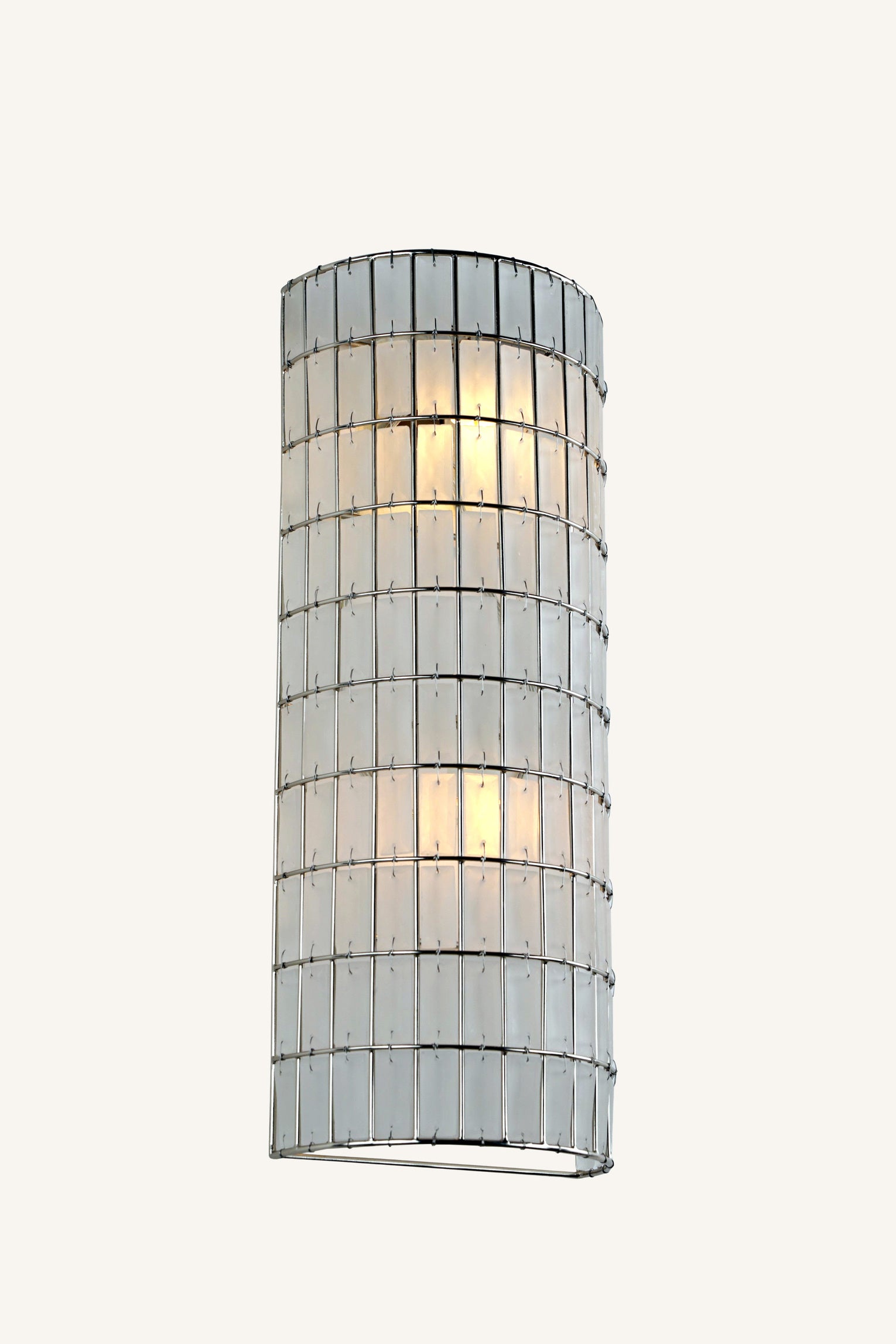 Glassmoor Glow Sconce