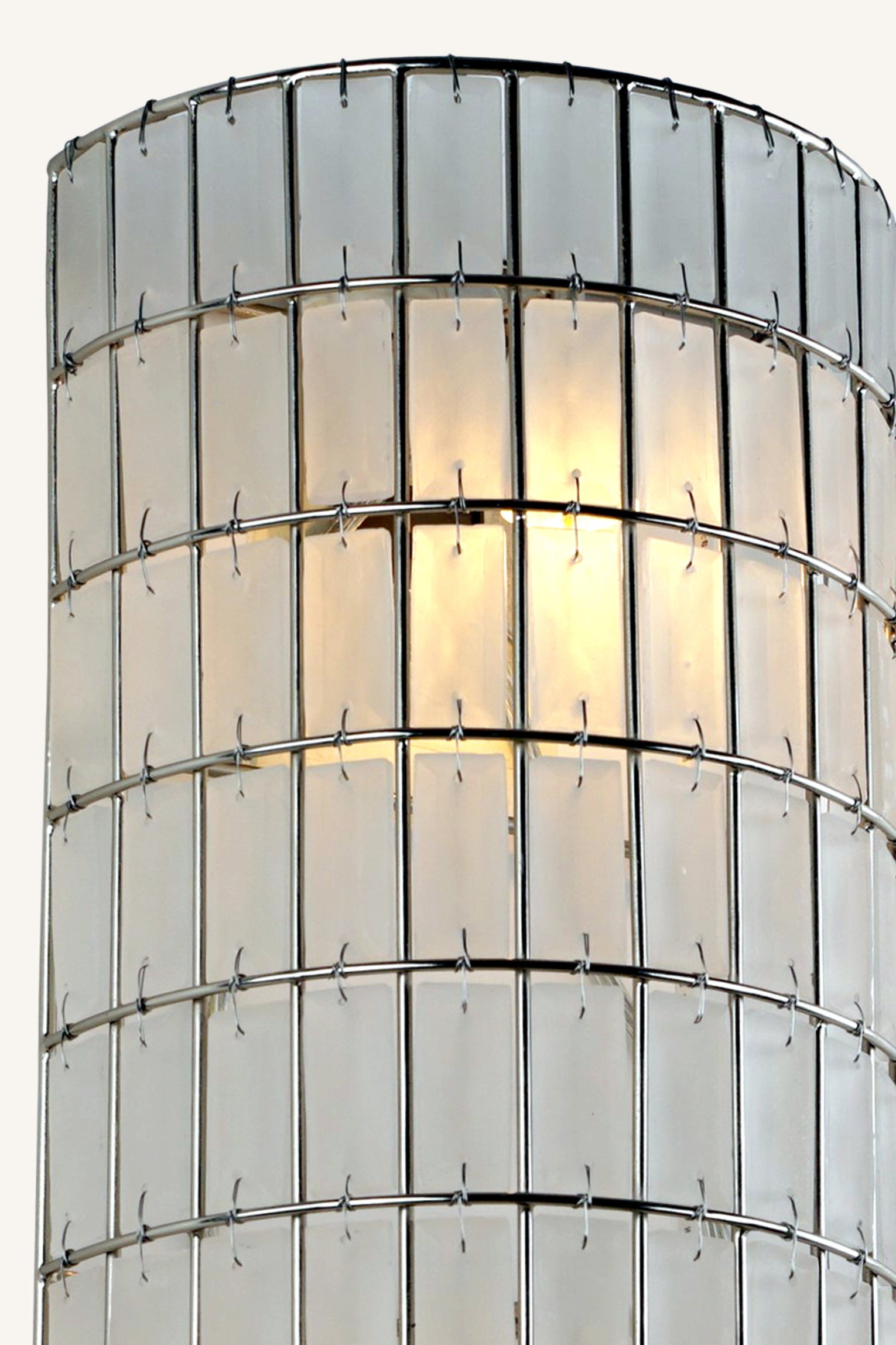 Glassmoor Glow Sconce