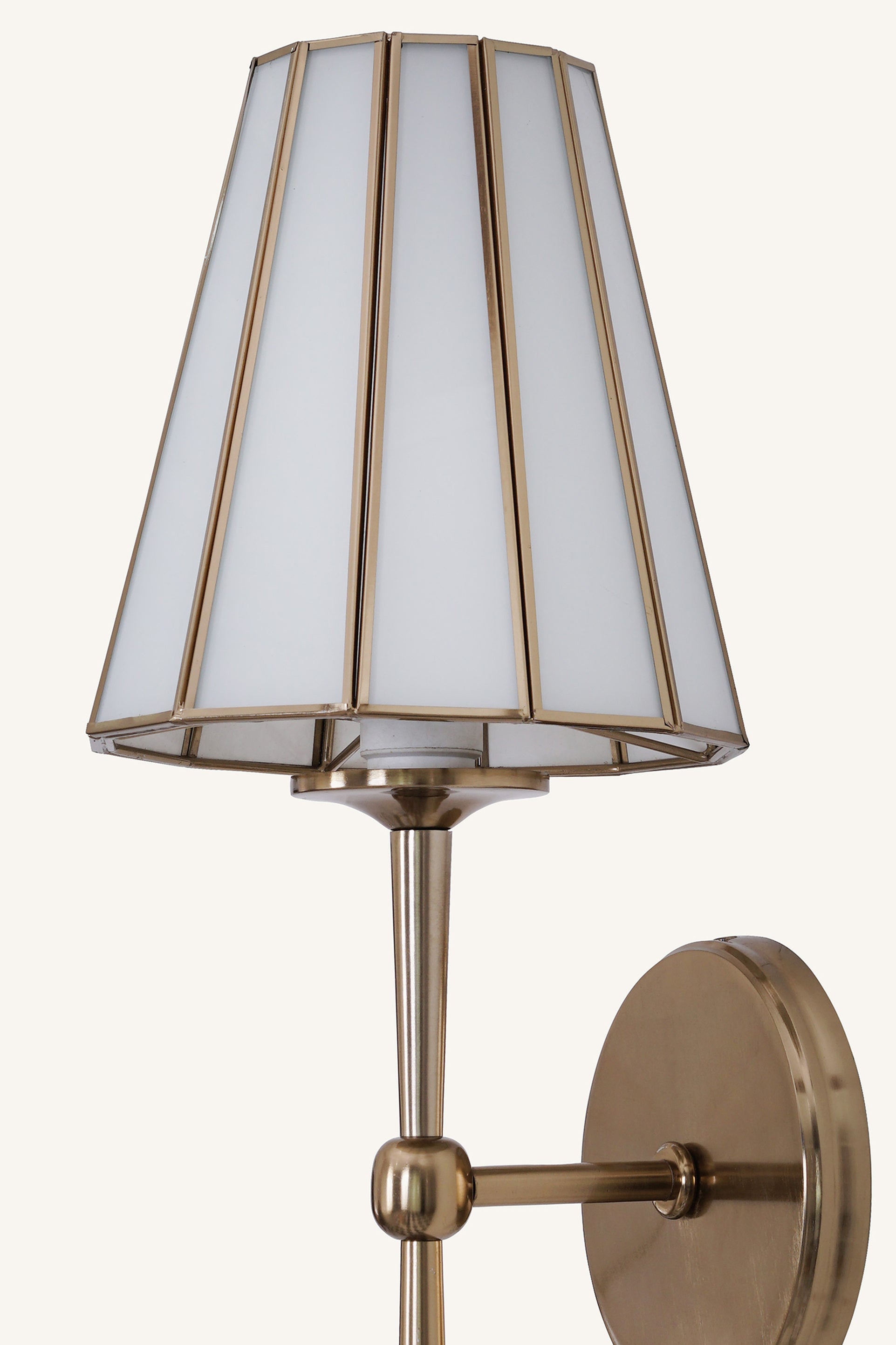 Aurelia Vertical Wall Light