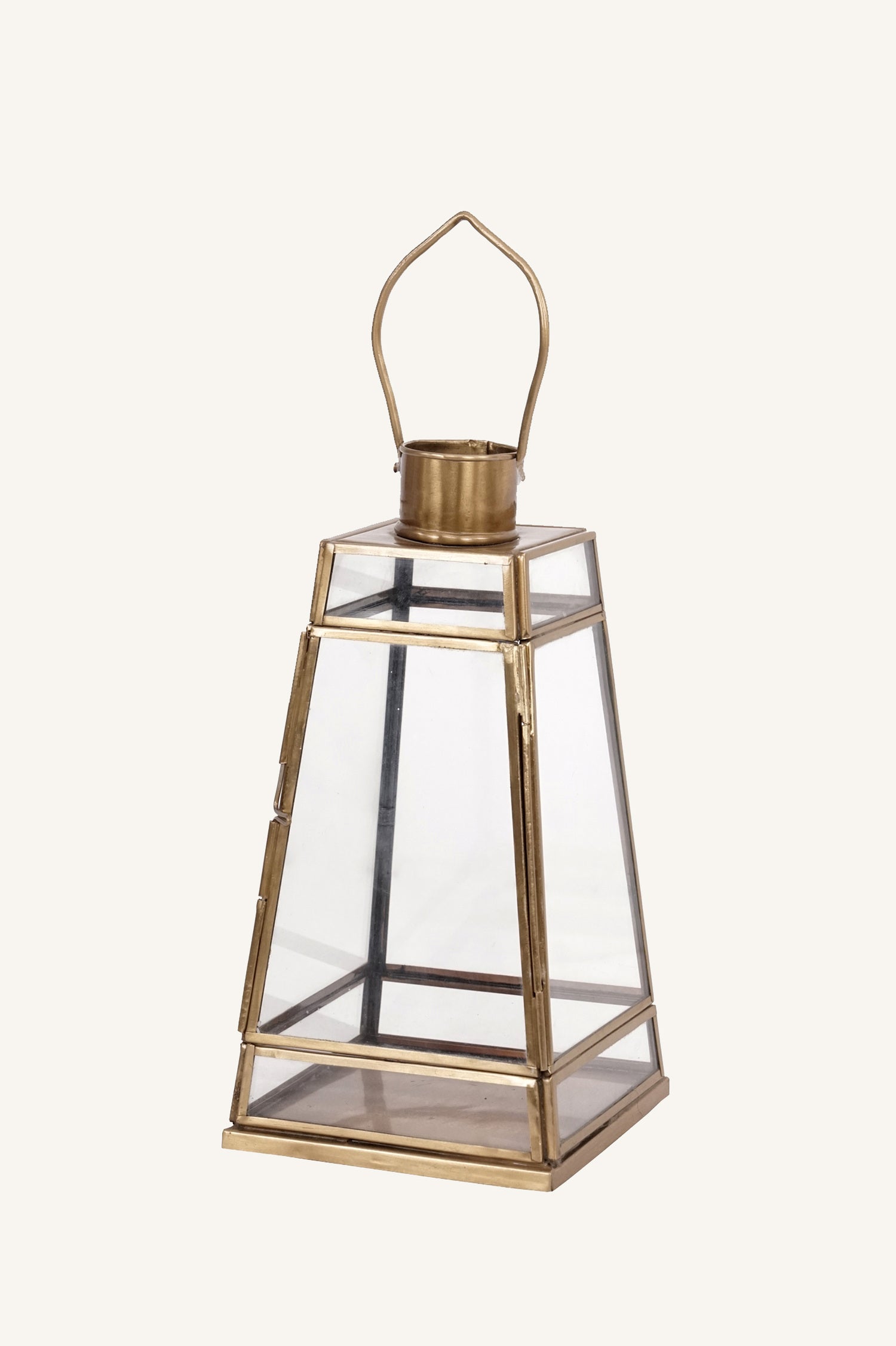 Clairmont Prism Lantern