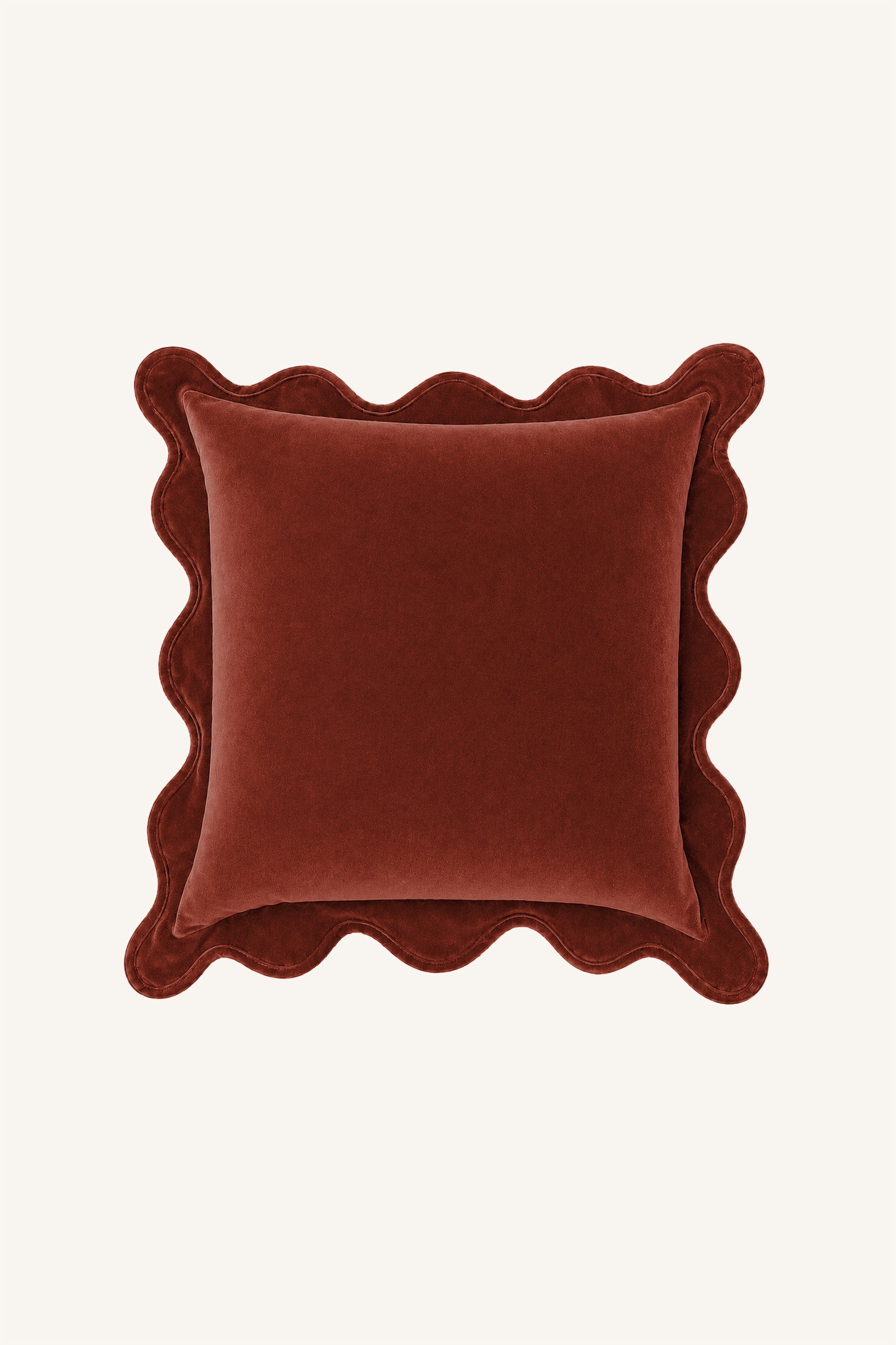 Russet Mirage Pillow