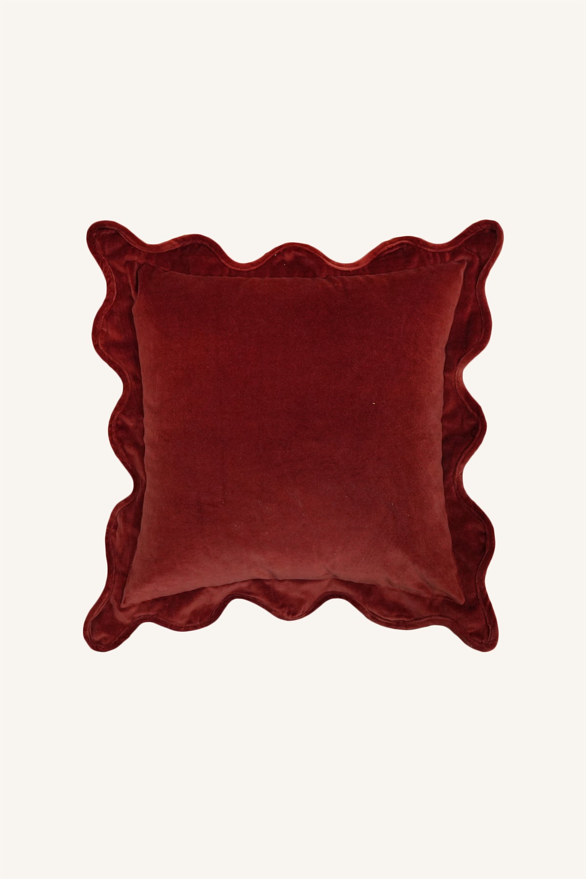 Russet Mirage Pillow