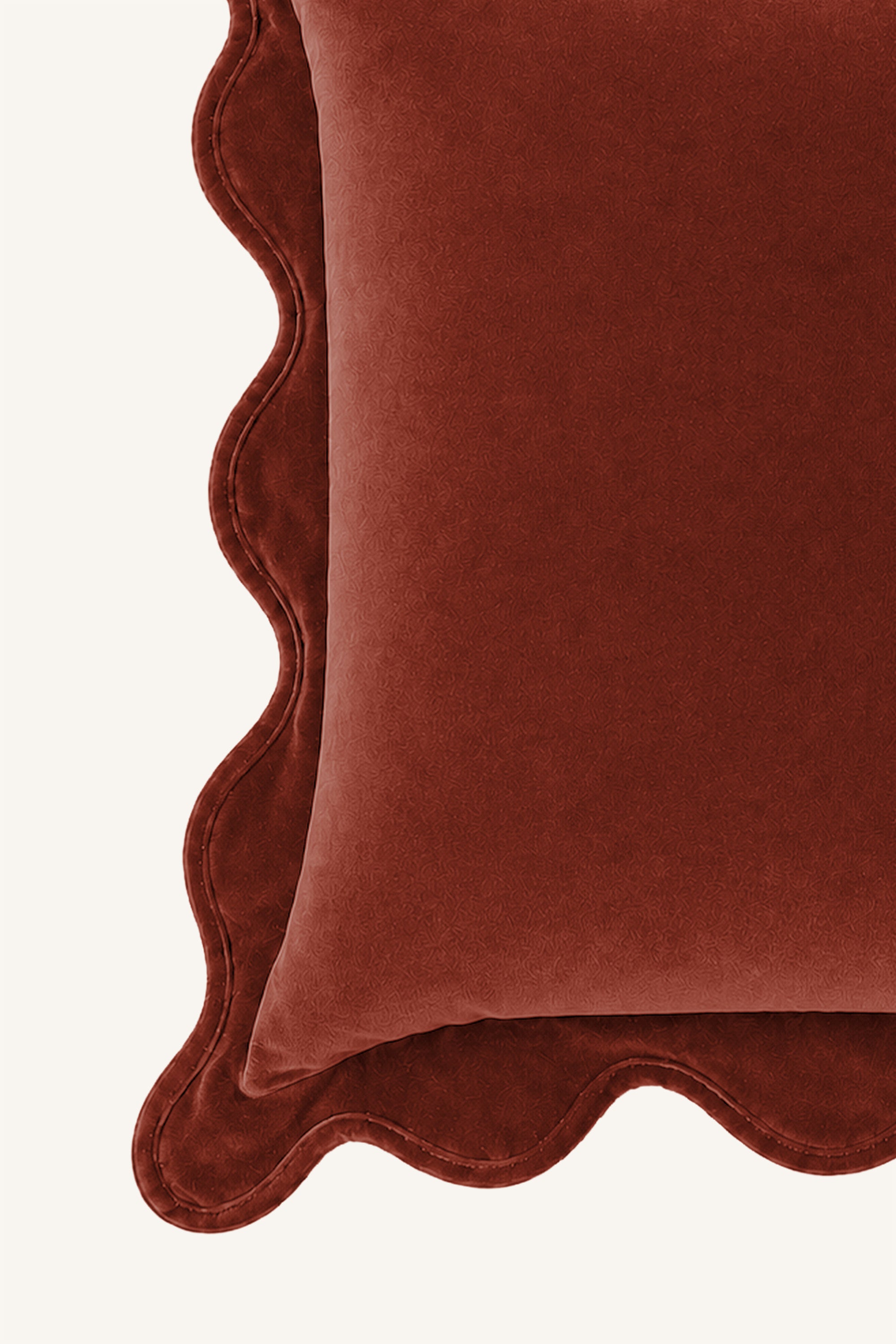 Russet Mirage Pillow