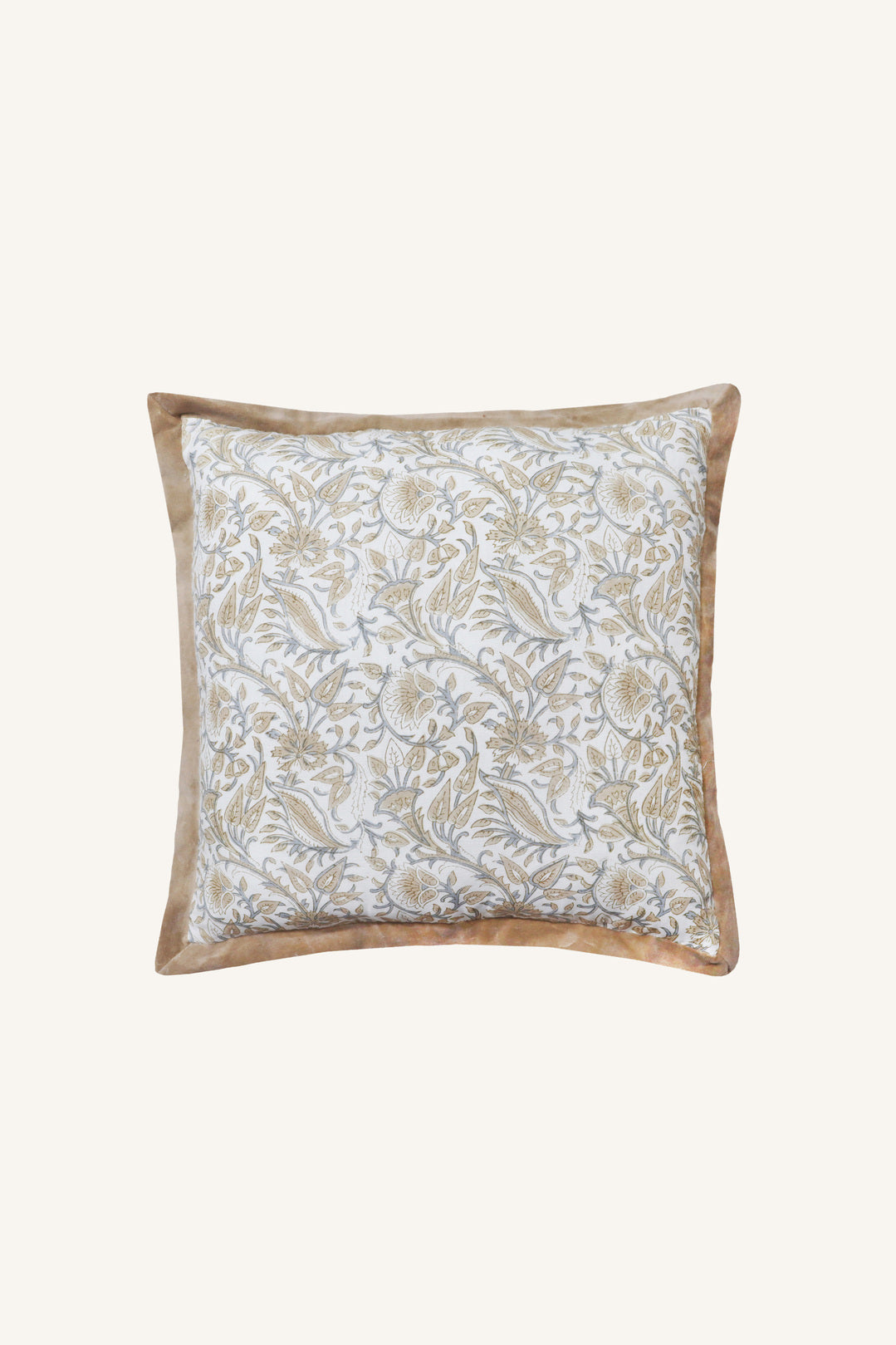Bageecha Pillow