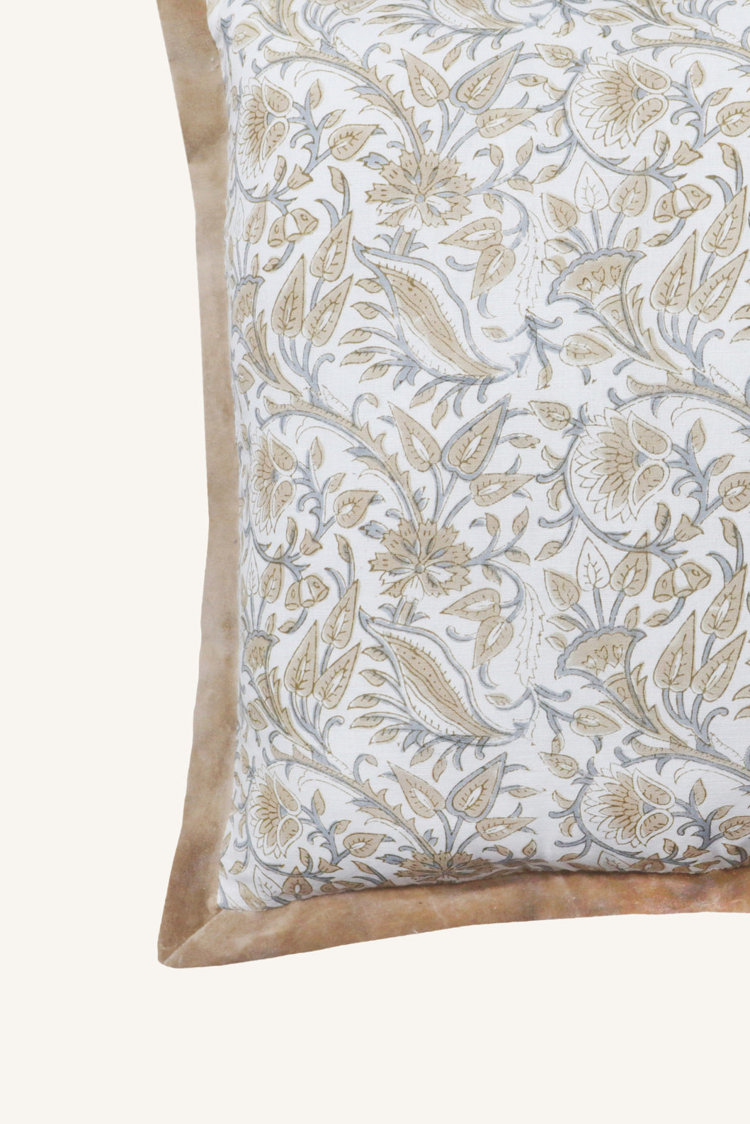 Bageecha Pillow