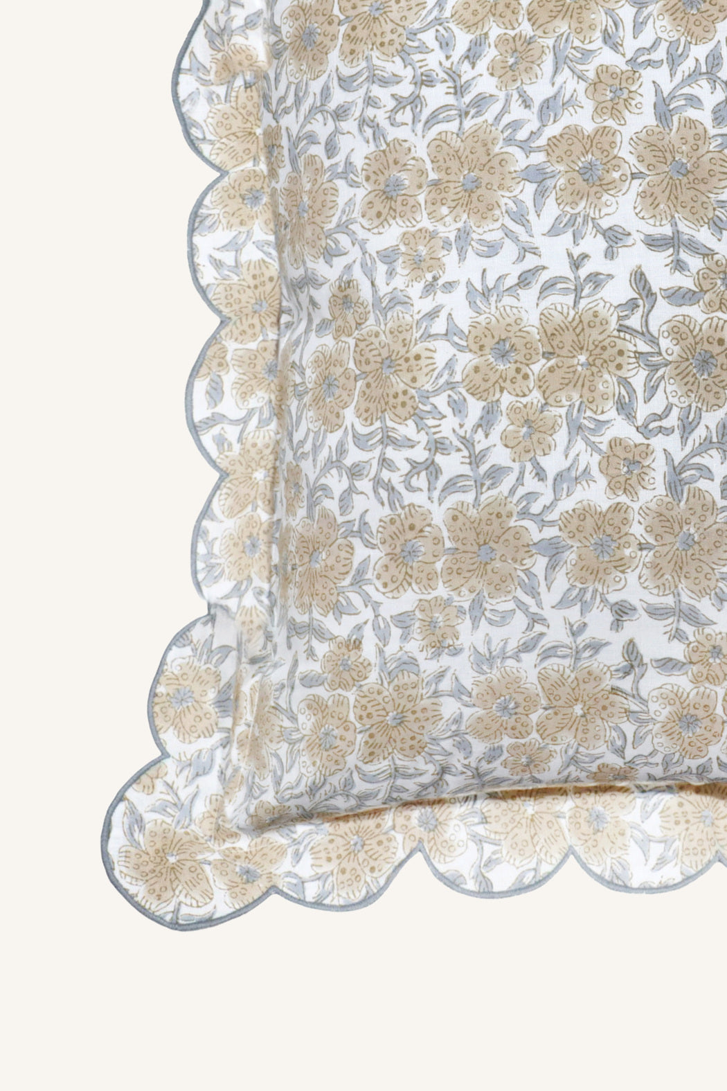 Gulistan Pillow