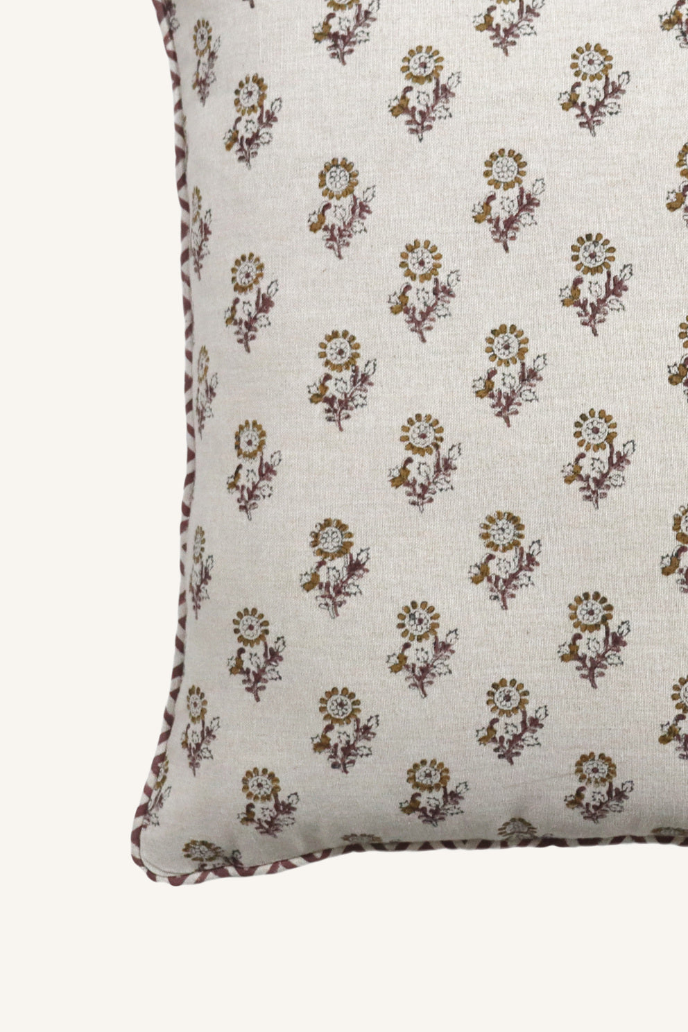 Springlet Meadow Pillow