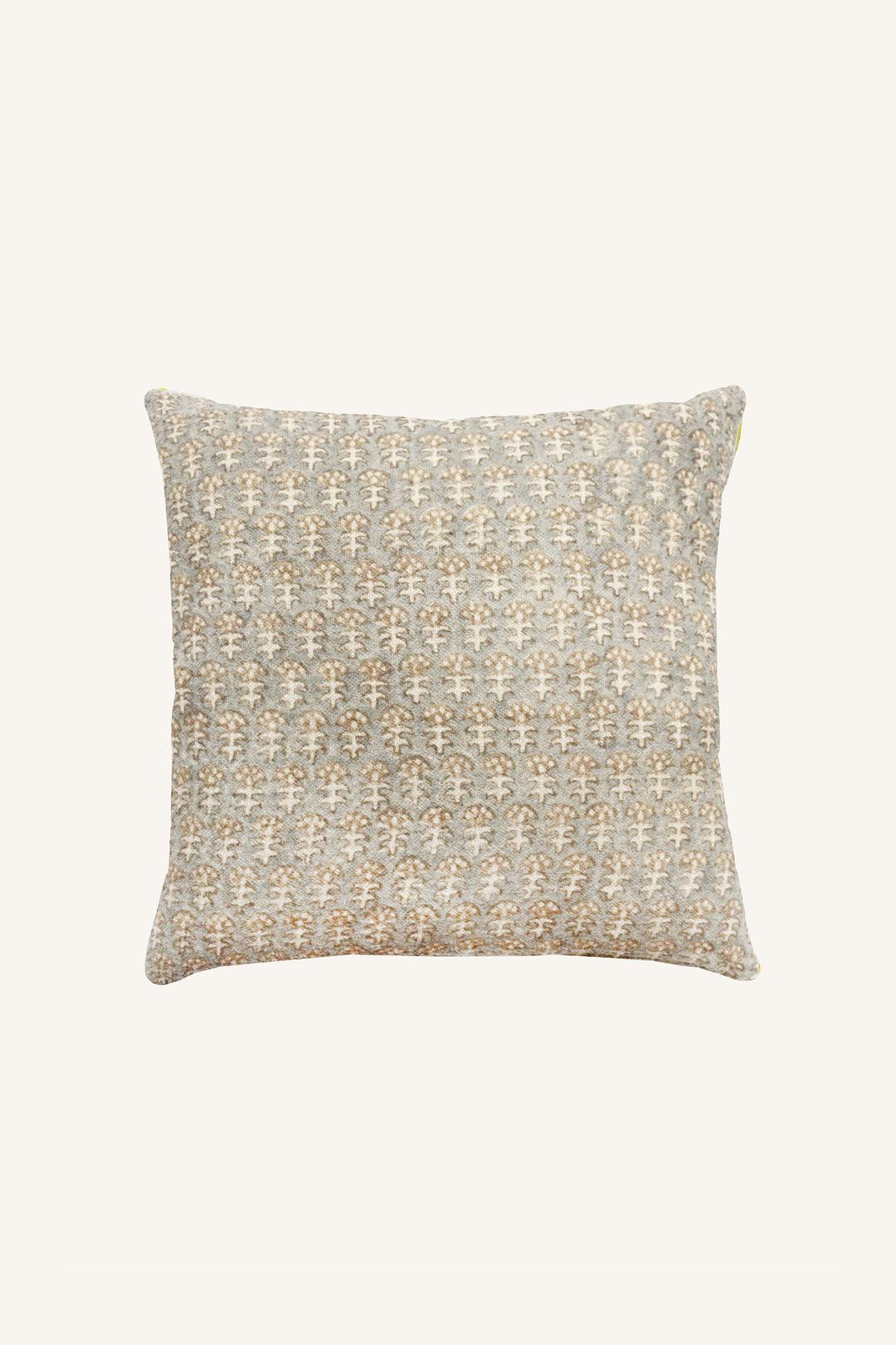 Jawarbuti Pillow