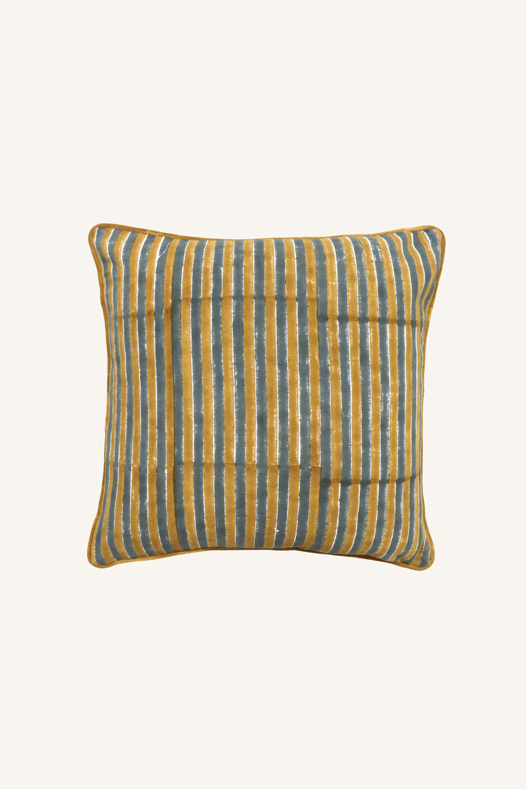 Mariner Stripefield Pillow